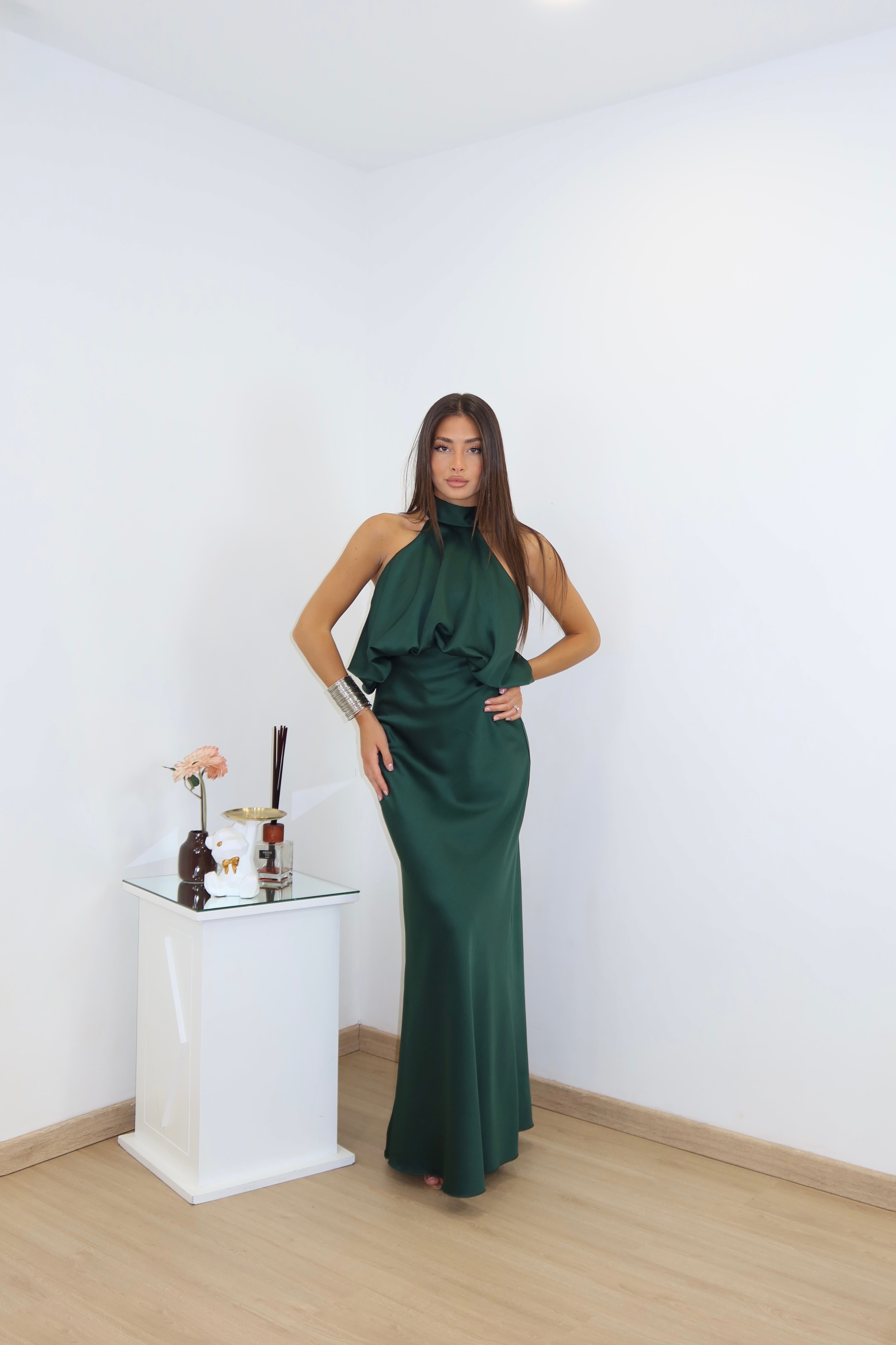 ABITO SMERALDA