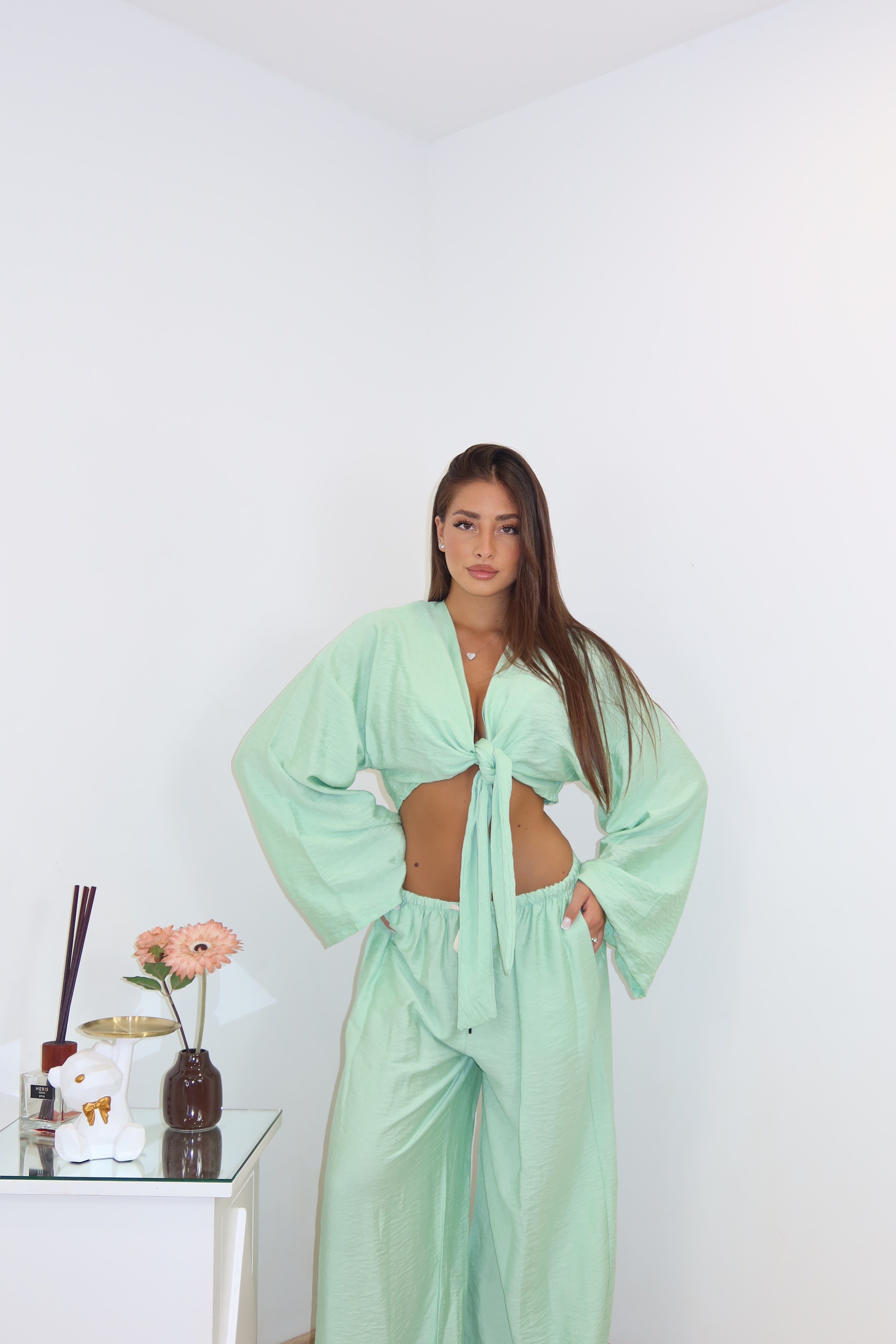 COORDINATO MAYA
