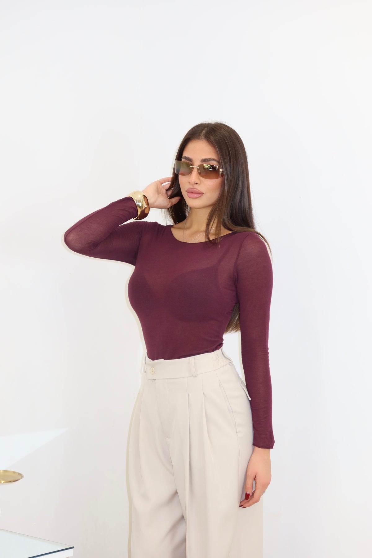 MAGLIA KENDALL