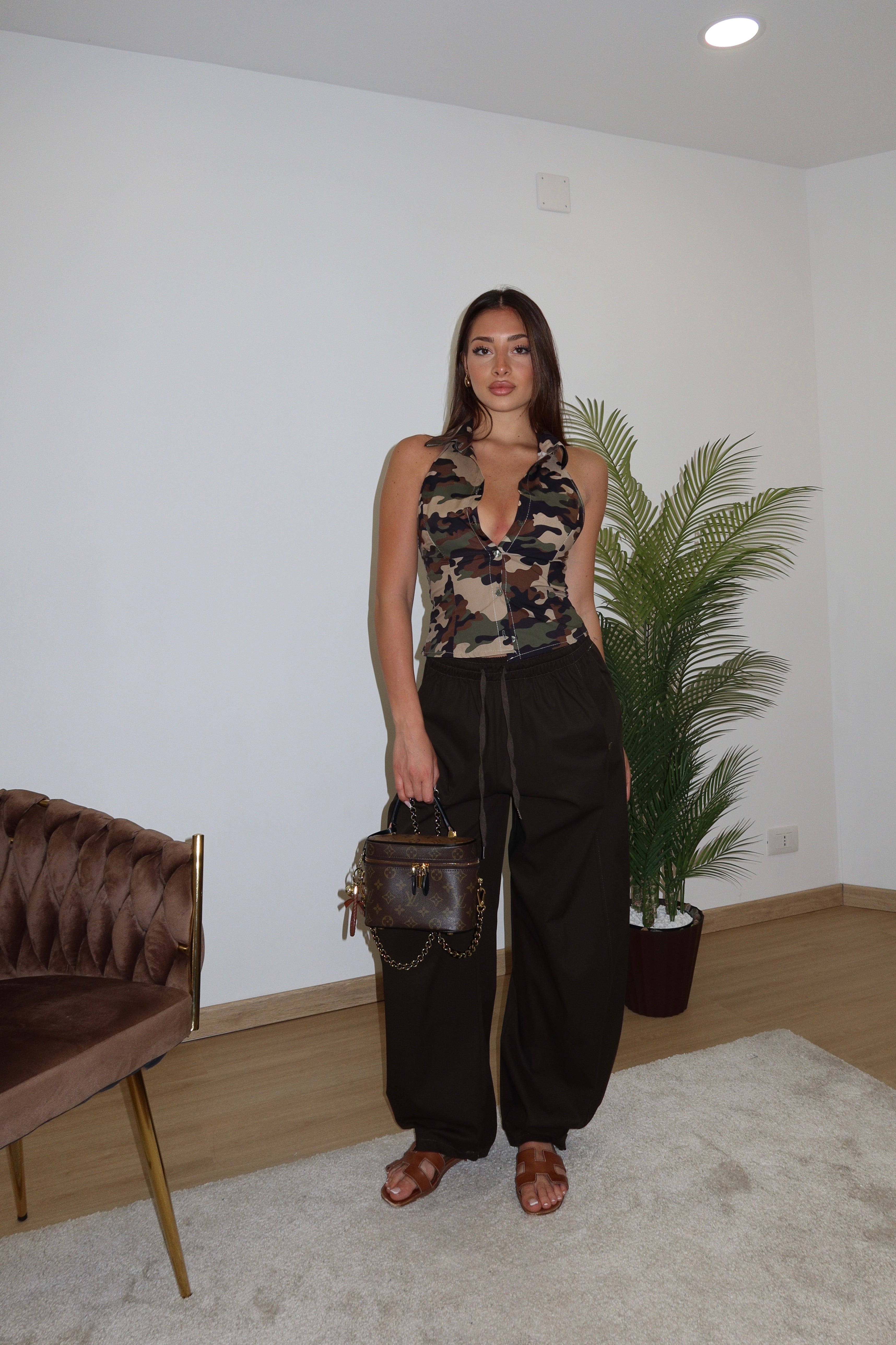 PANTALONE ARYA