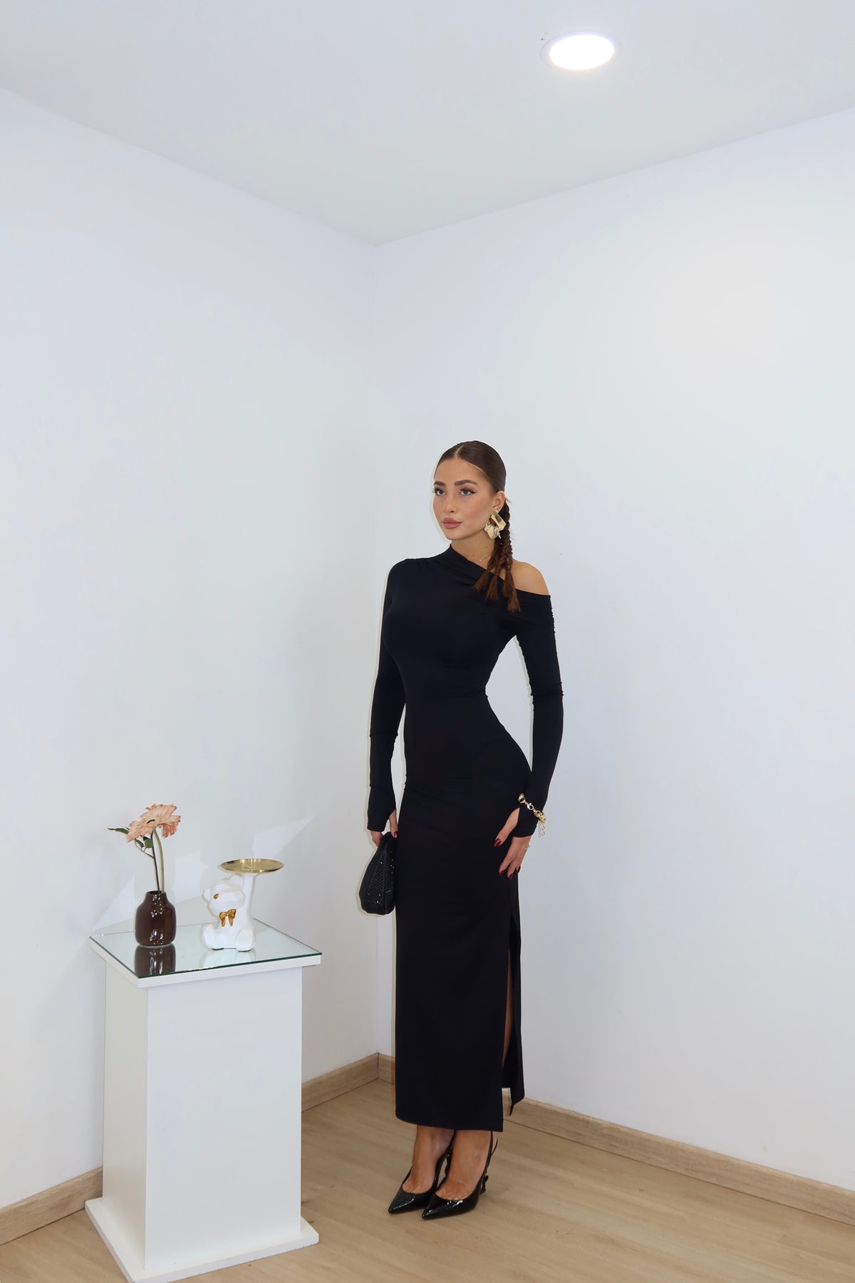ABITO LUNA