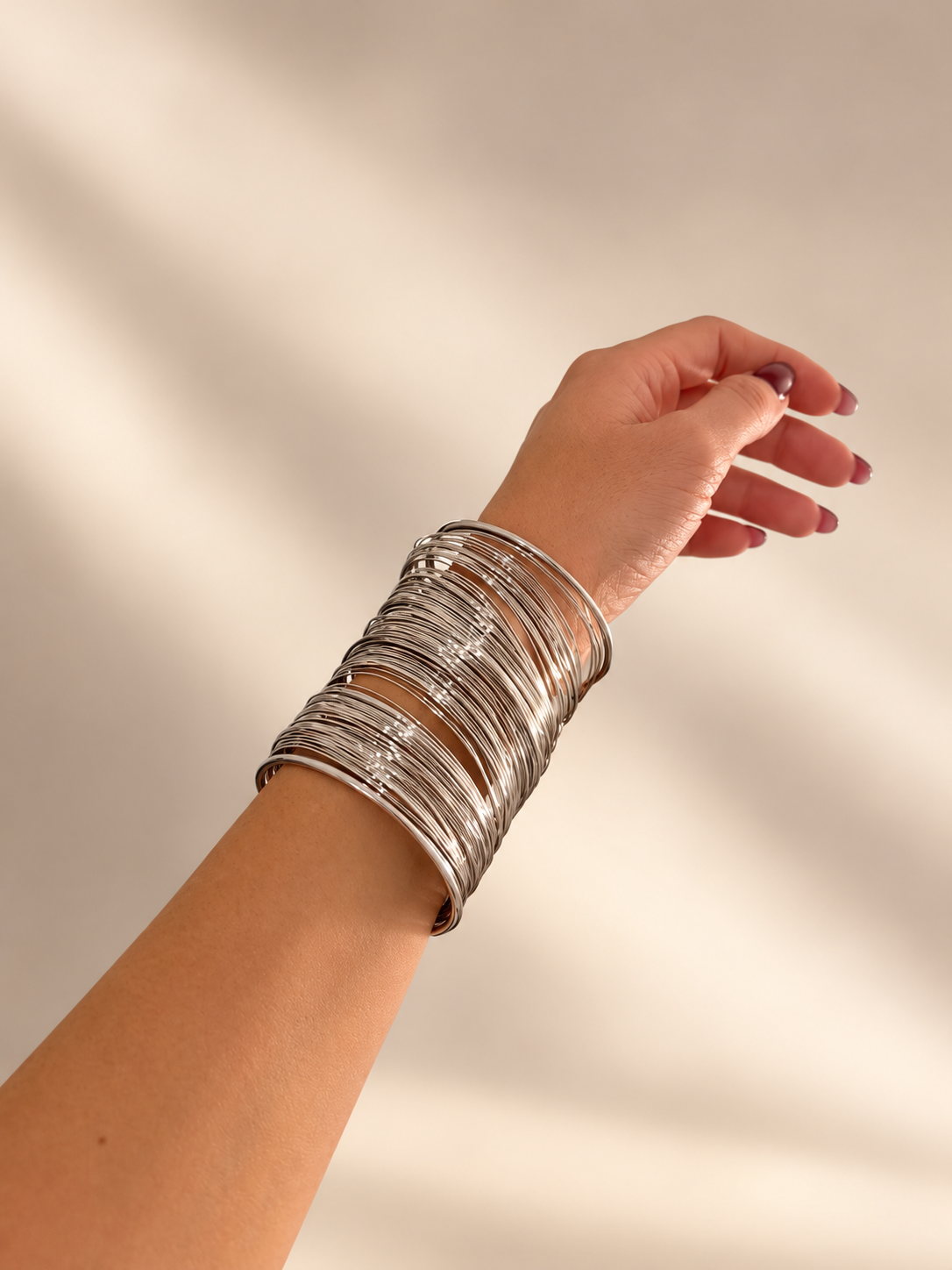 BRACCIALE THREAD