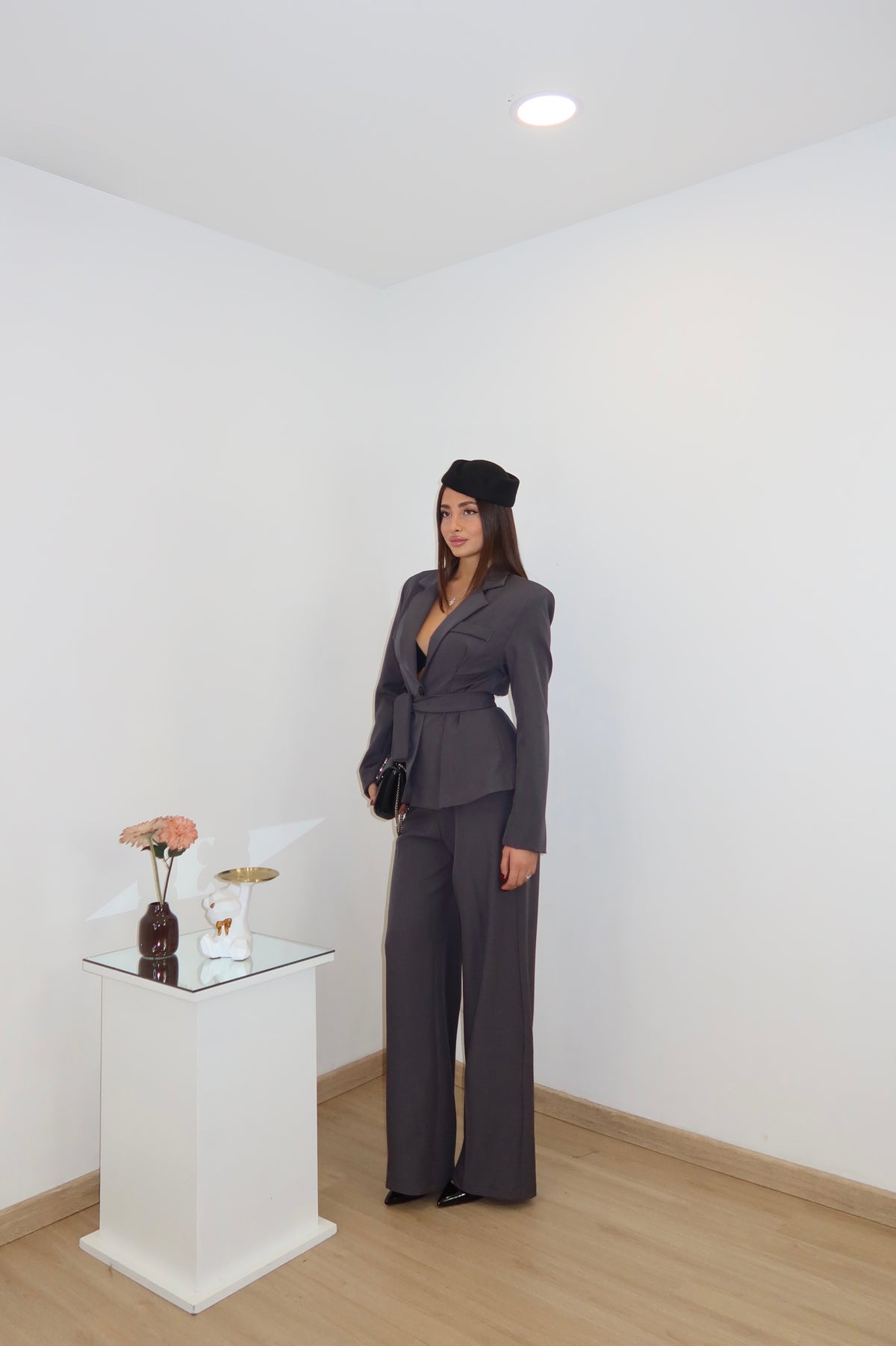 TAILLEUR MONACO