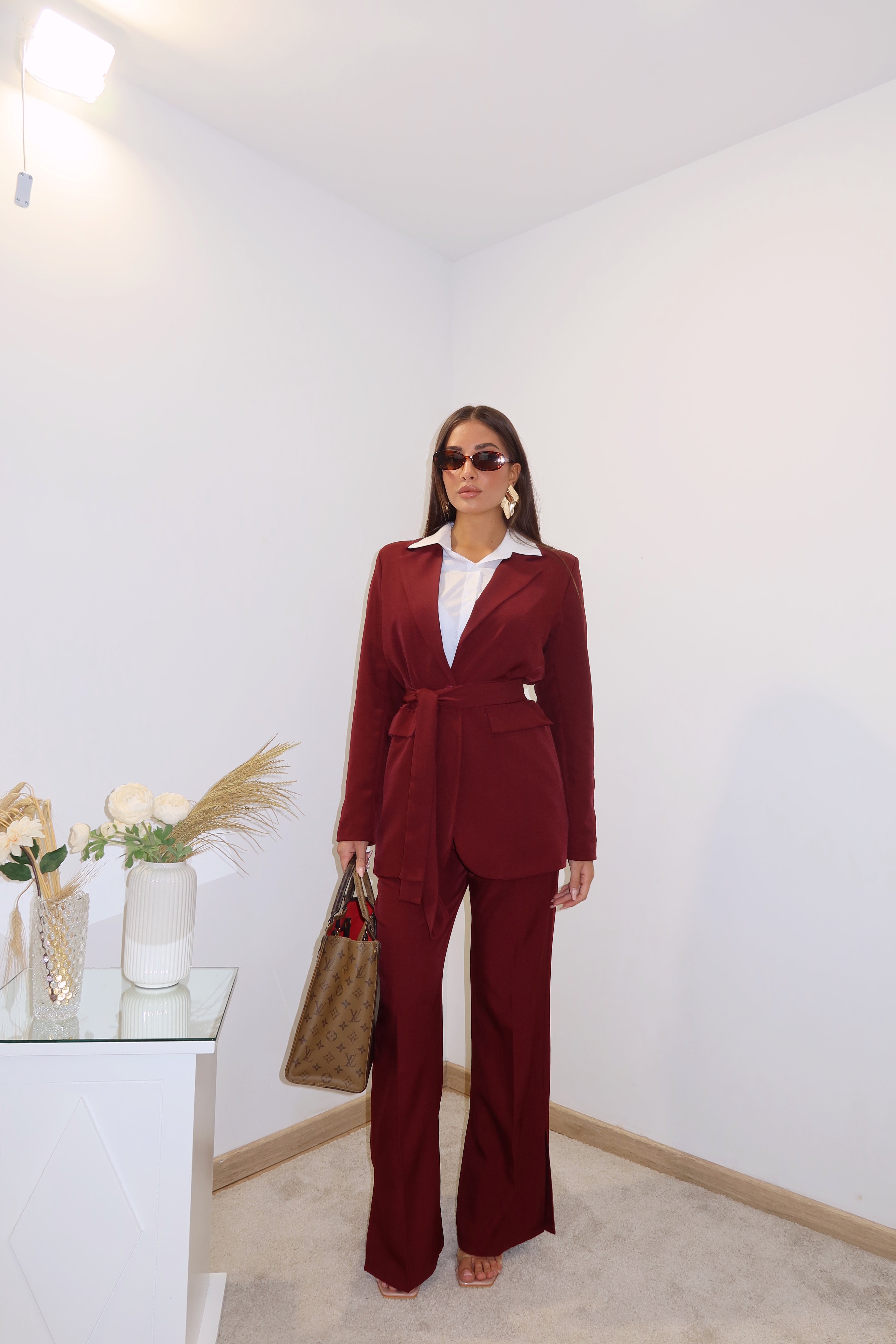 TAILLEUR SOPHIE