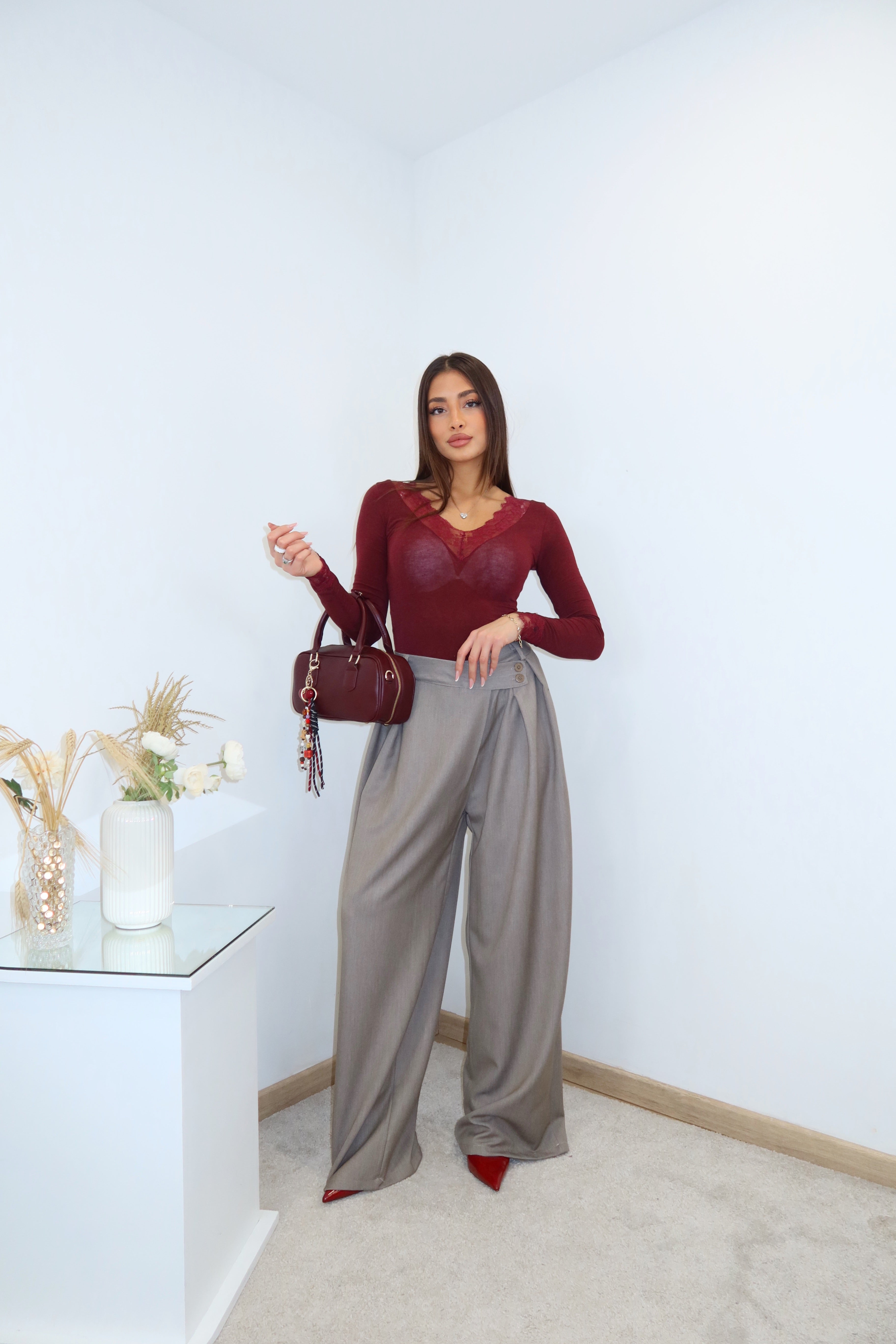 PANTALONE EVELINE