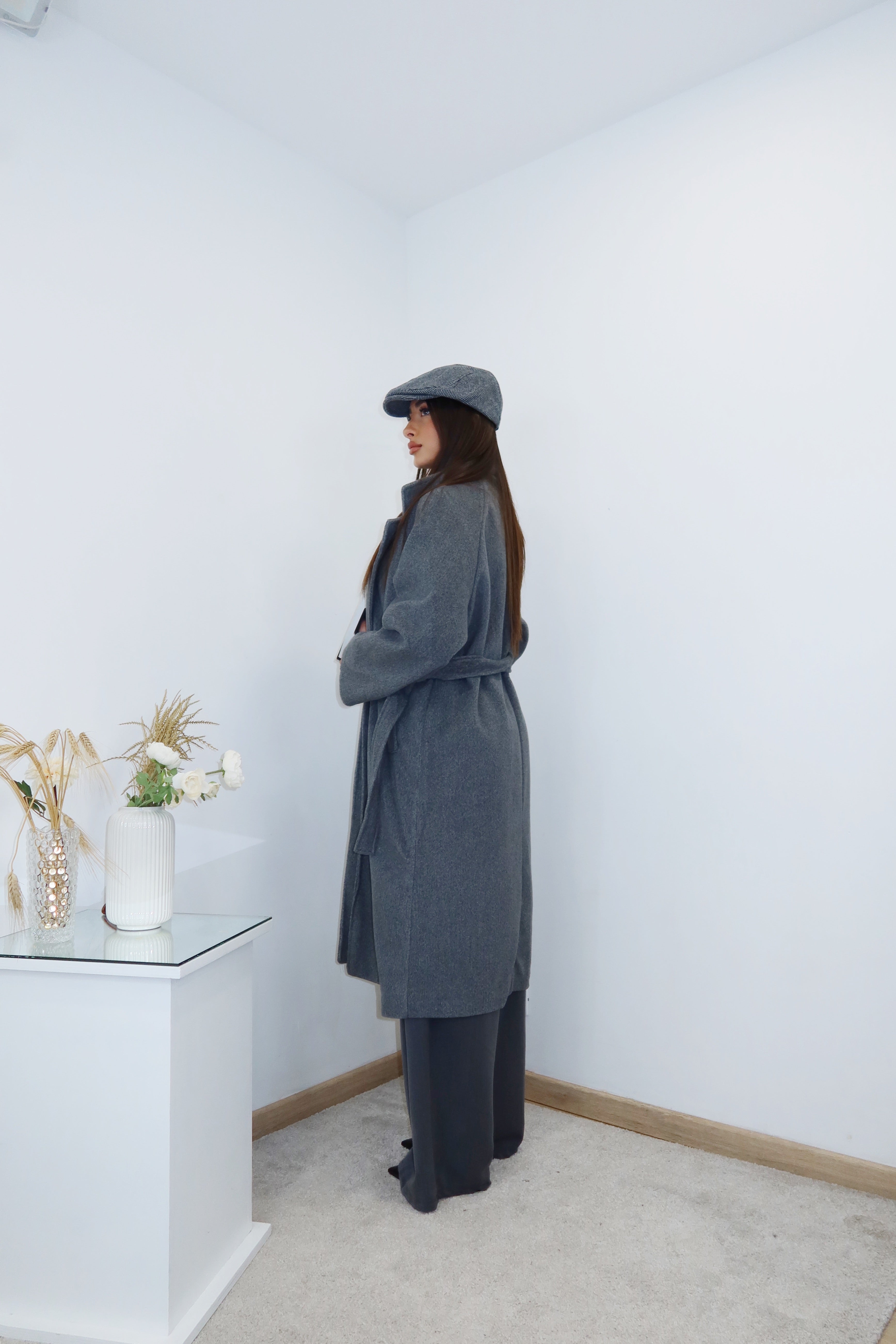 CAPPOTTO LAUREN
