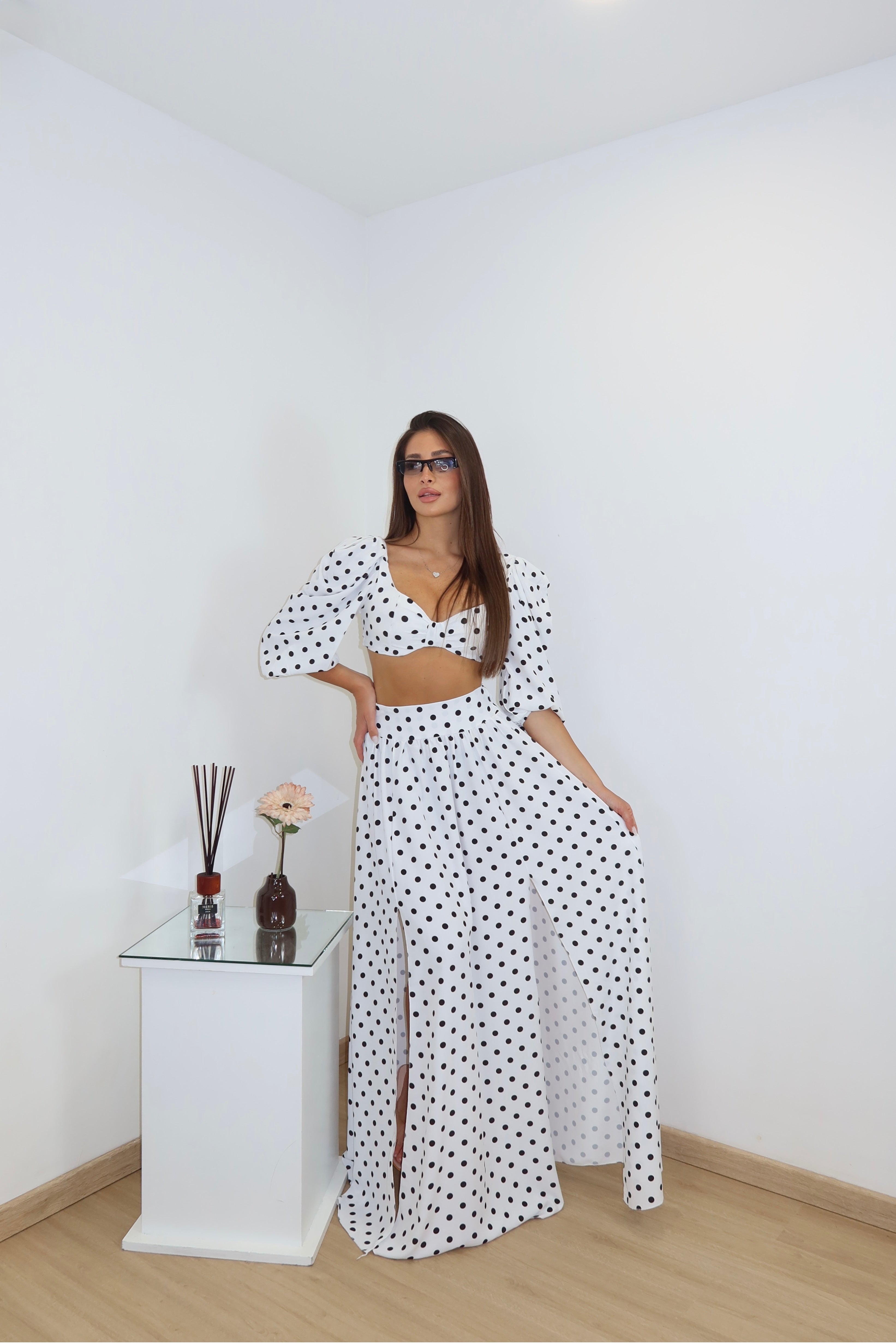 COORDINATO MONROE