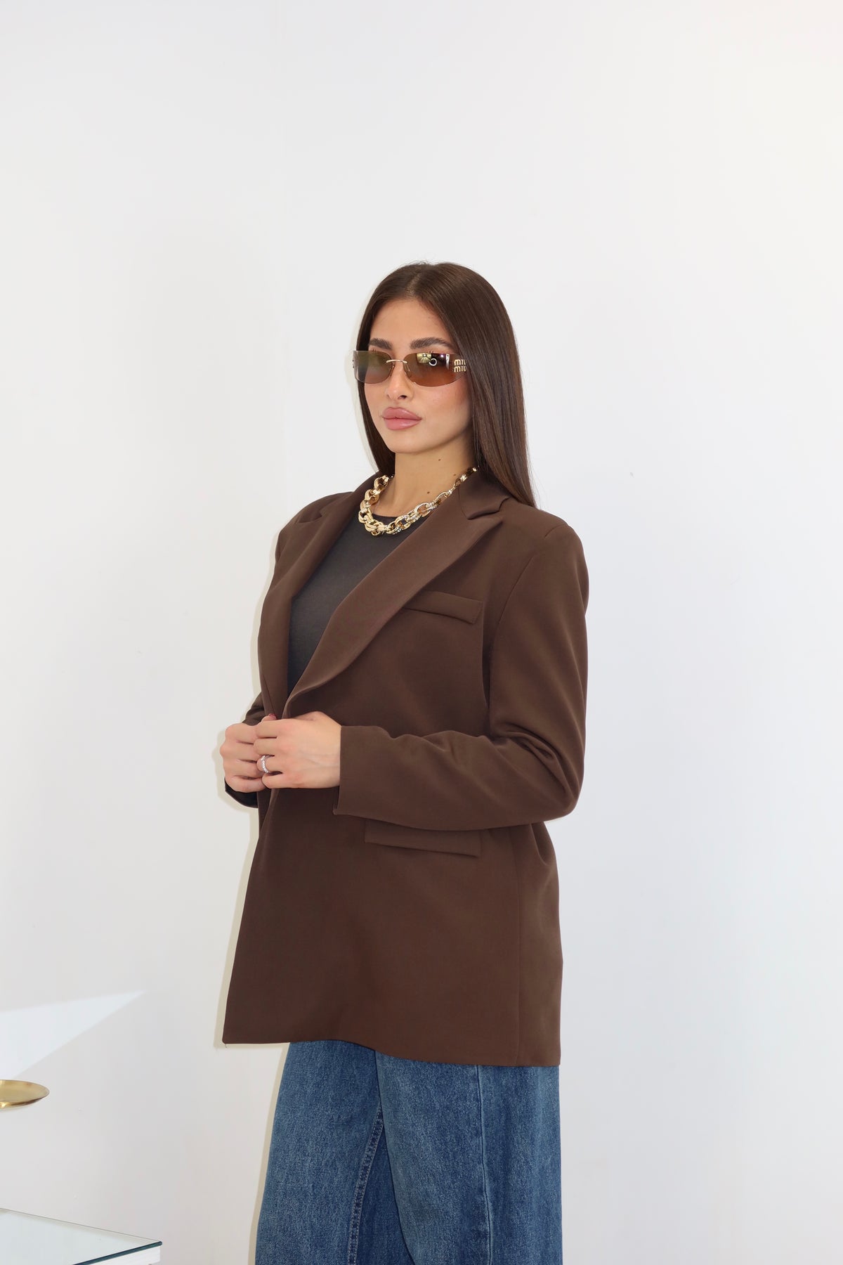 BLAZER TATIANA