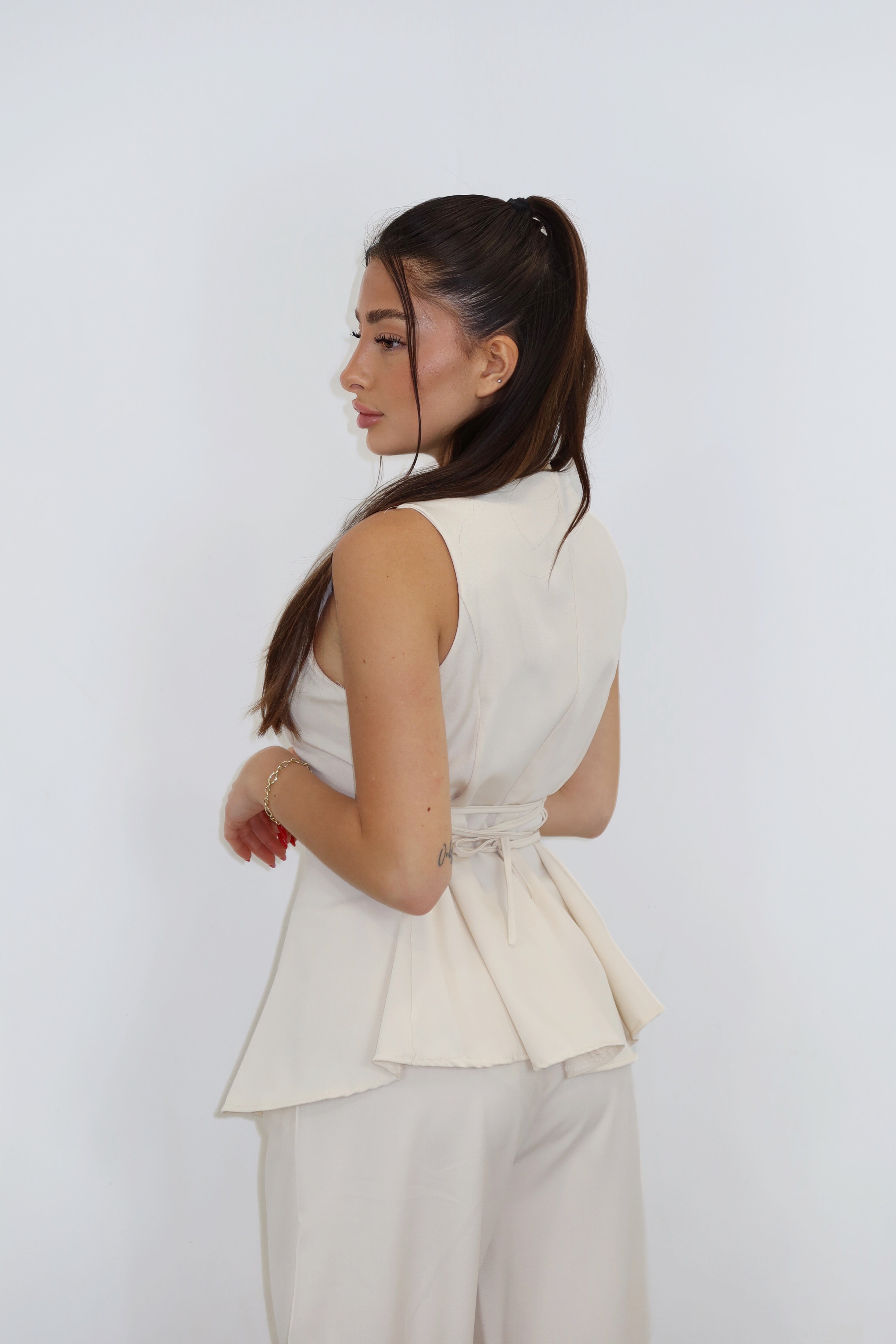 COORDINATO ALYSIA