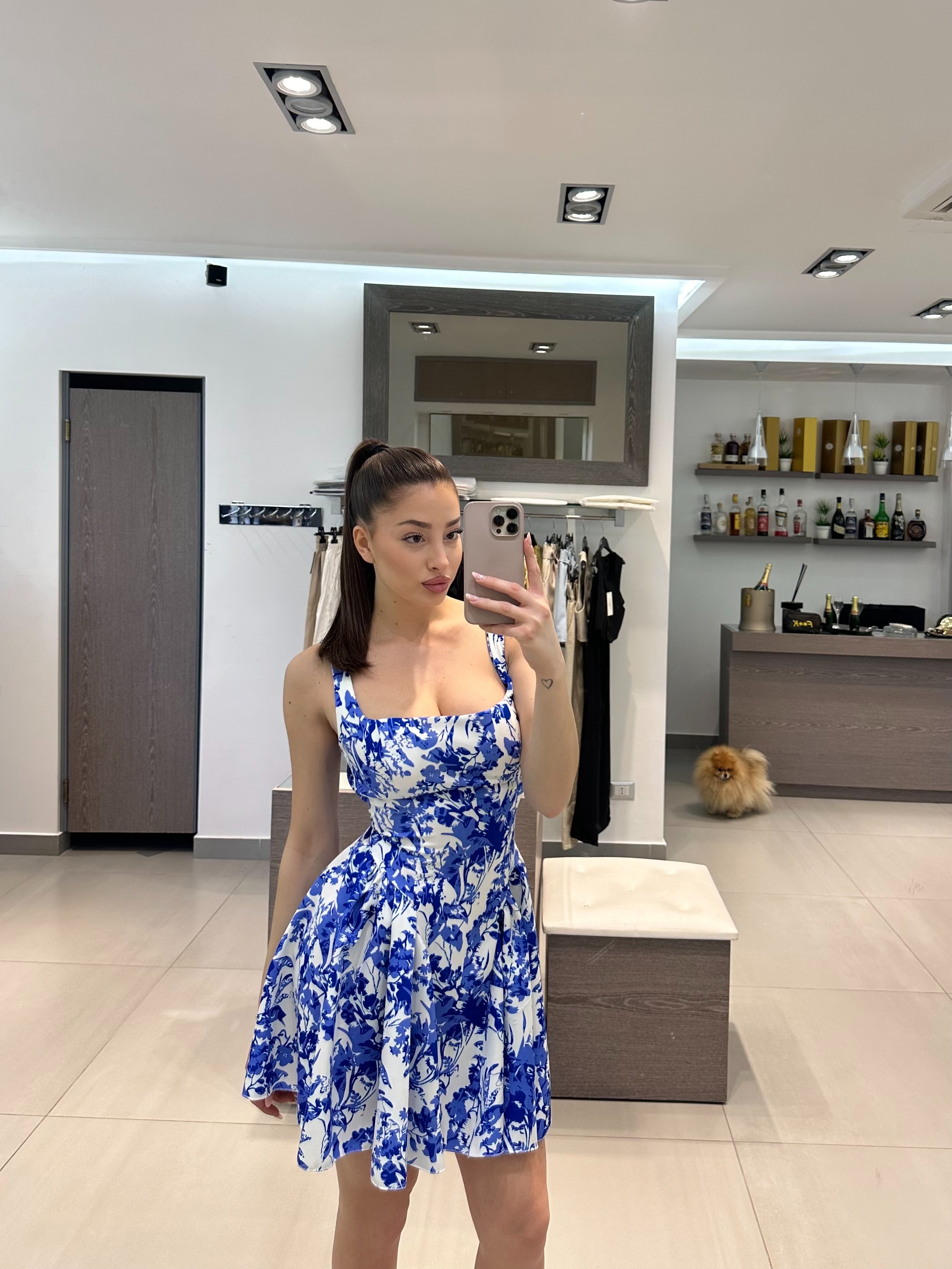 ABITO AMALFI