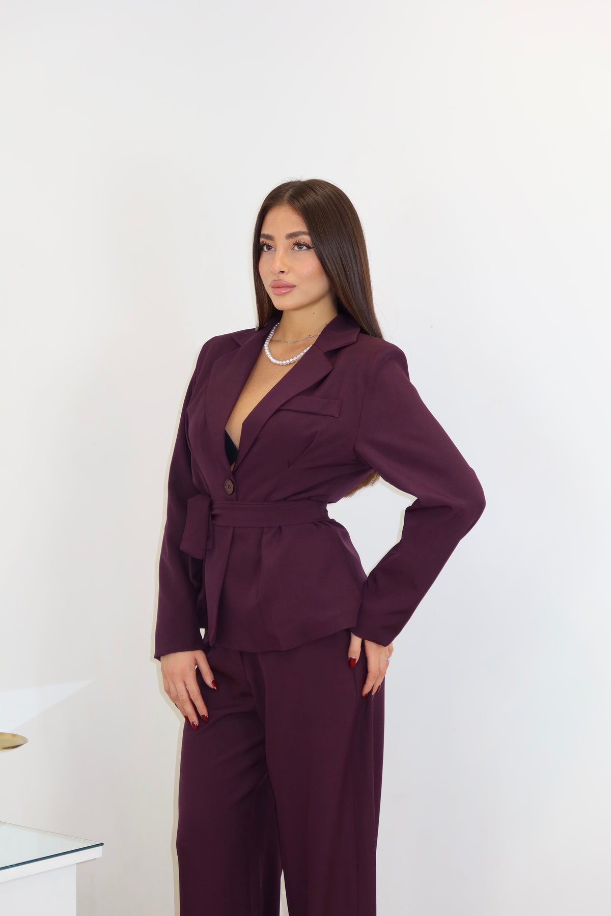 TAILLEUR MONACO