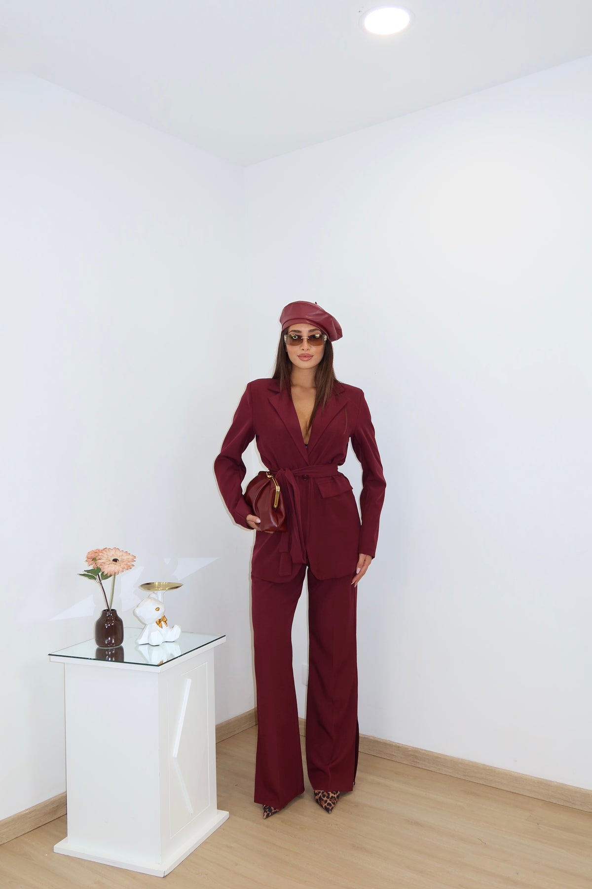 TAILLEUR SOPHIE