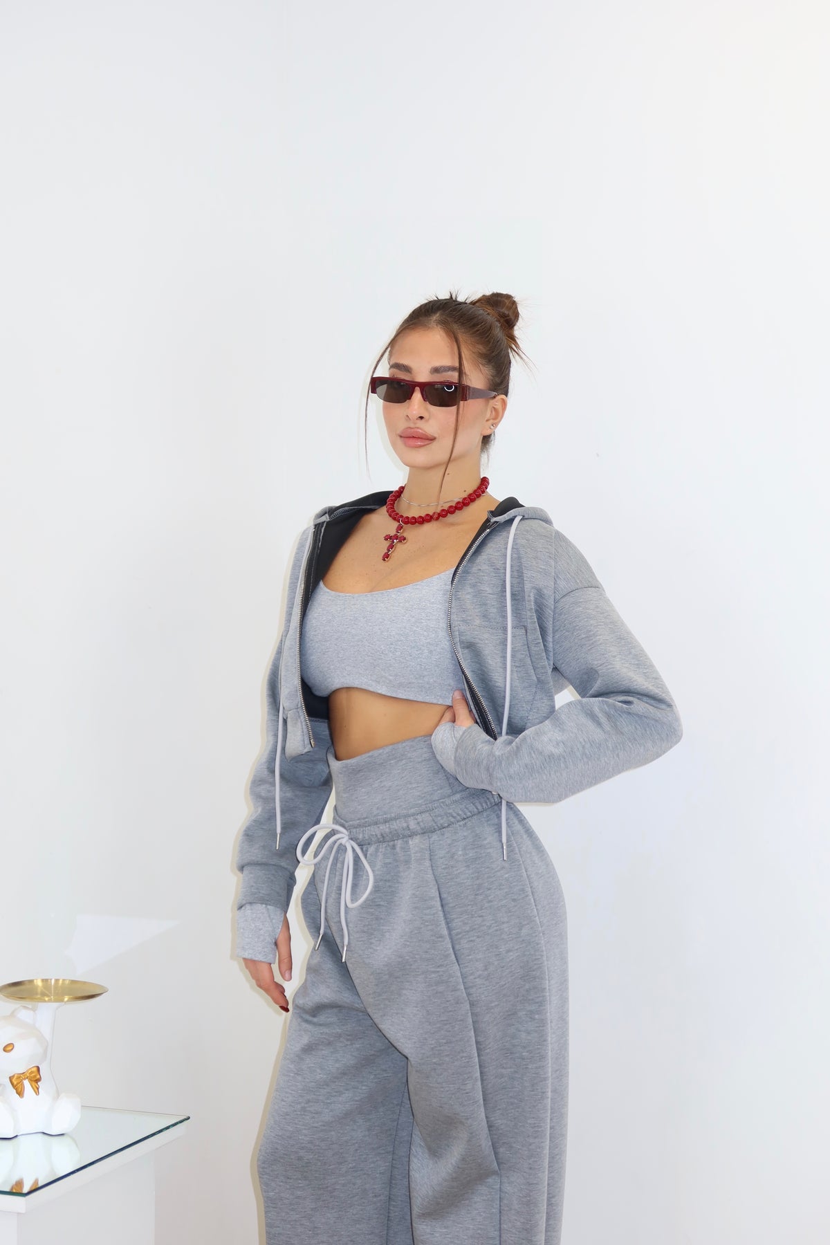 COORDINATO CLARA
