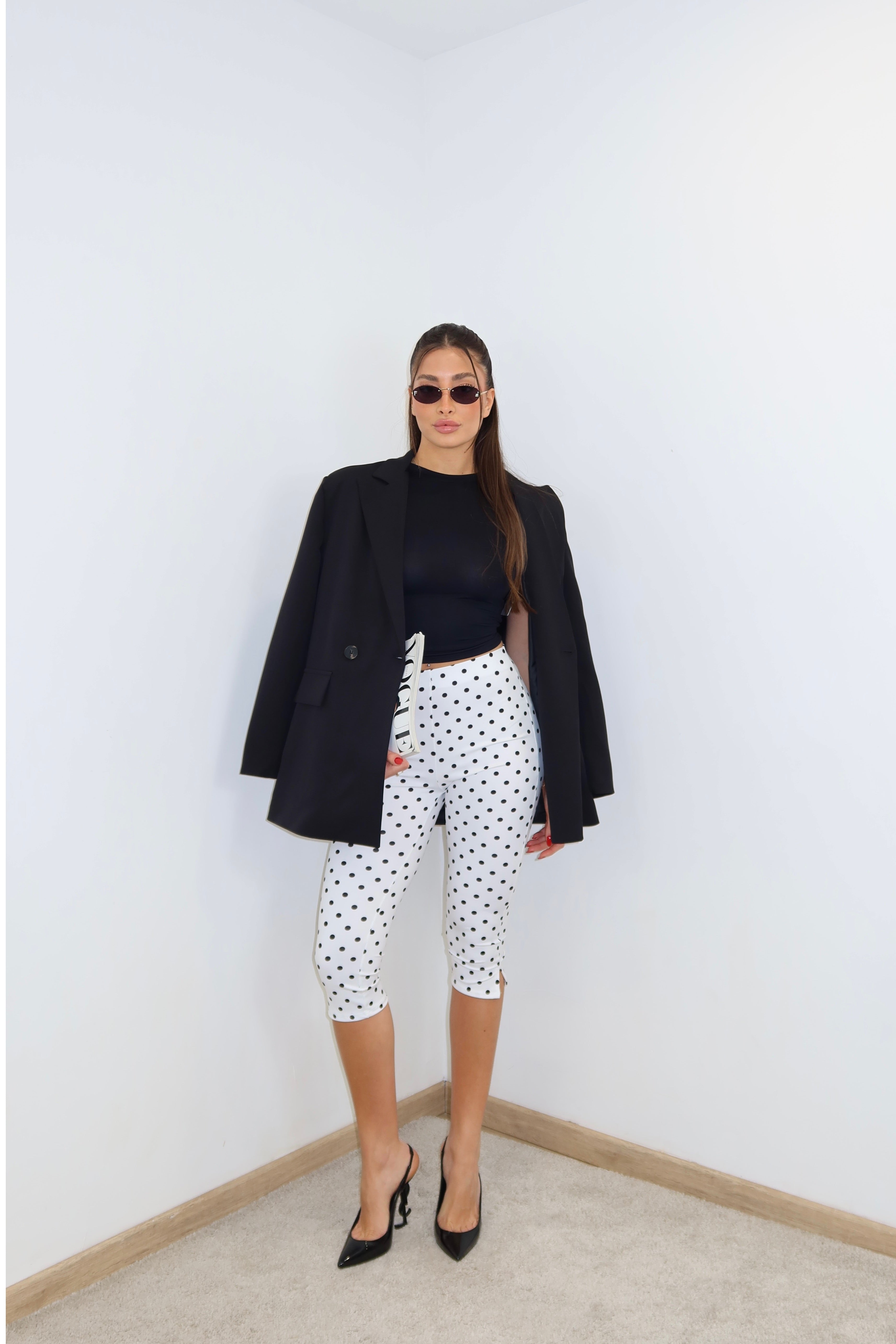 BLAZER TATIANA