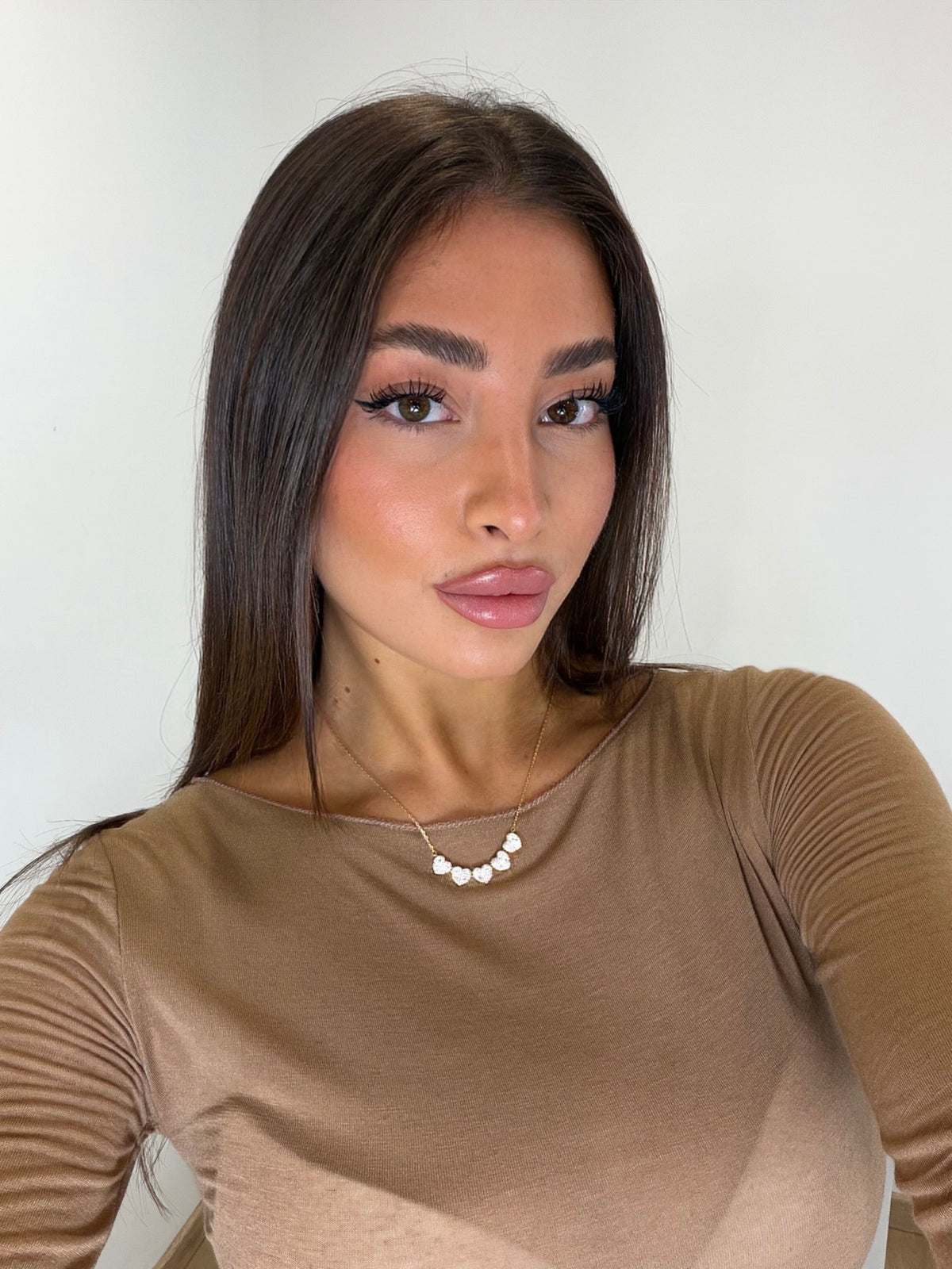 COLLANA CUORE
