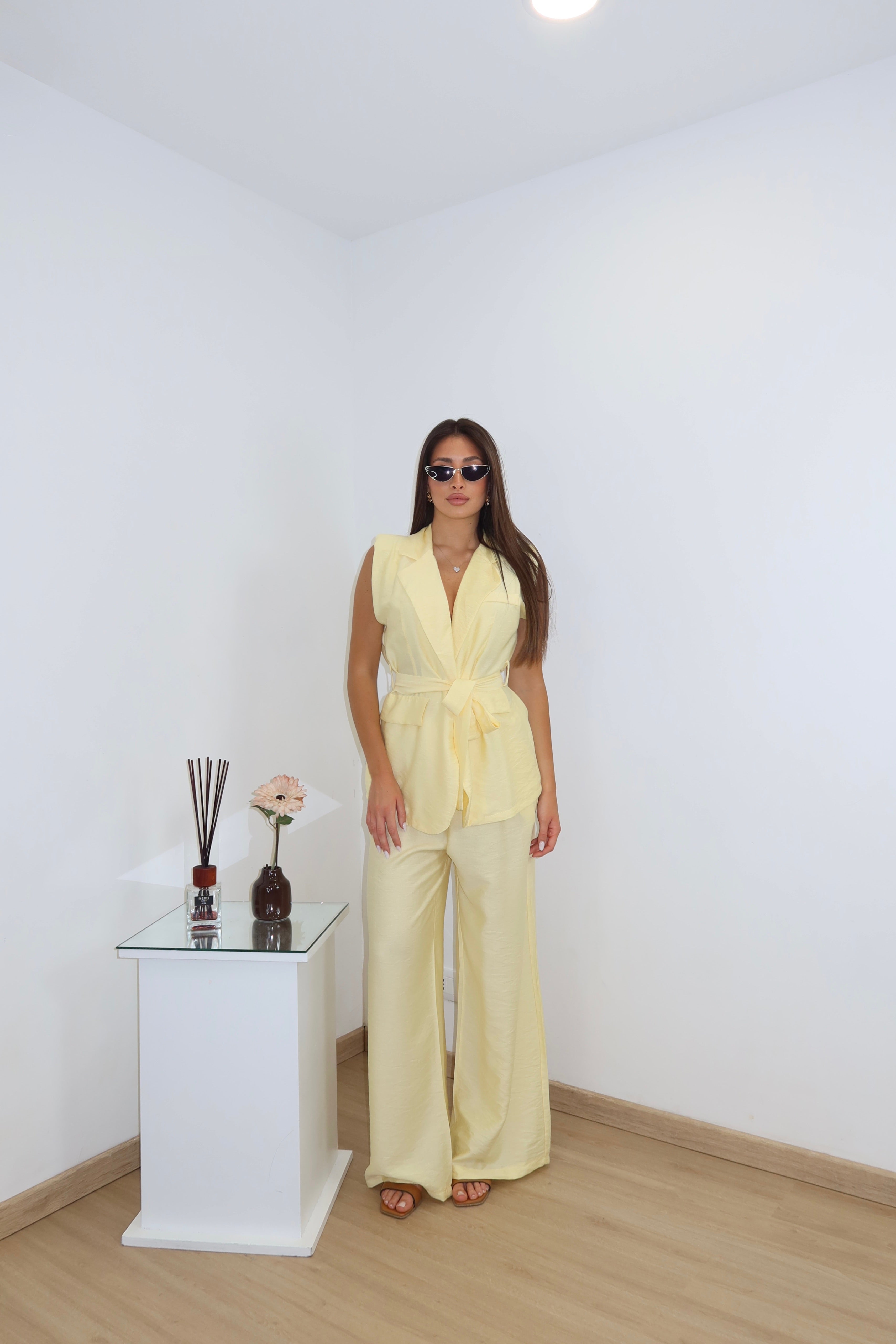 TAILLEUR ELISIA