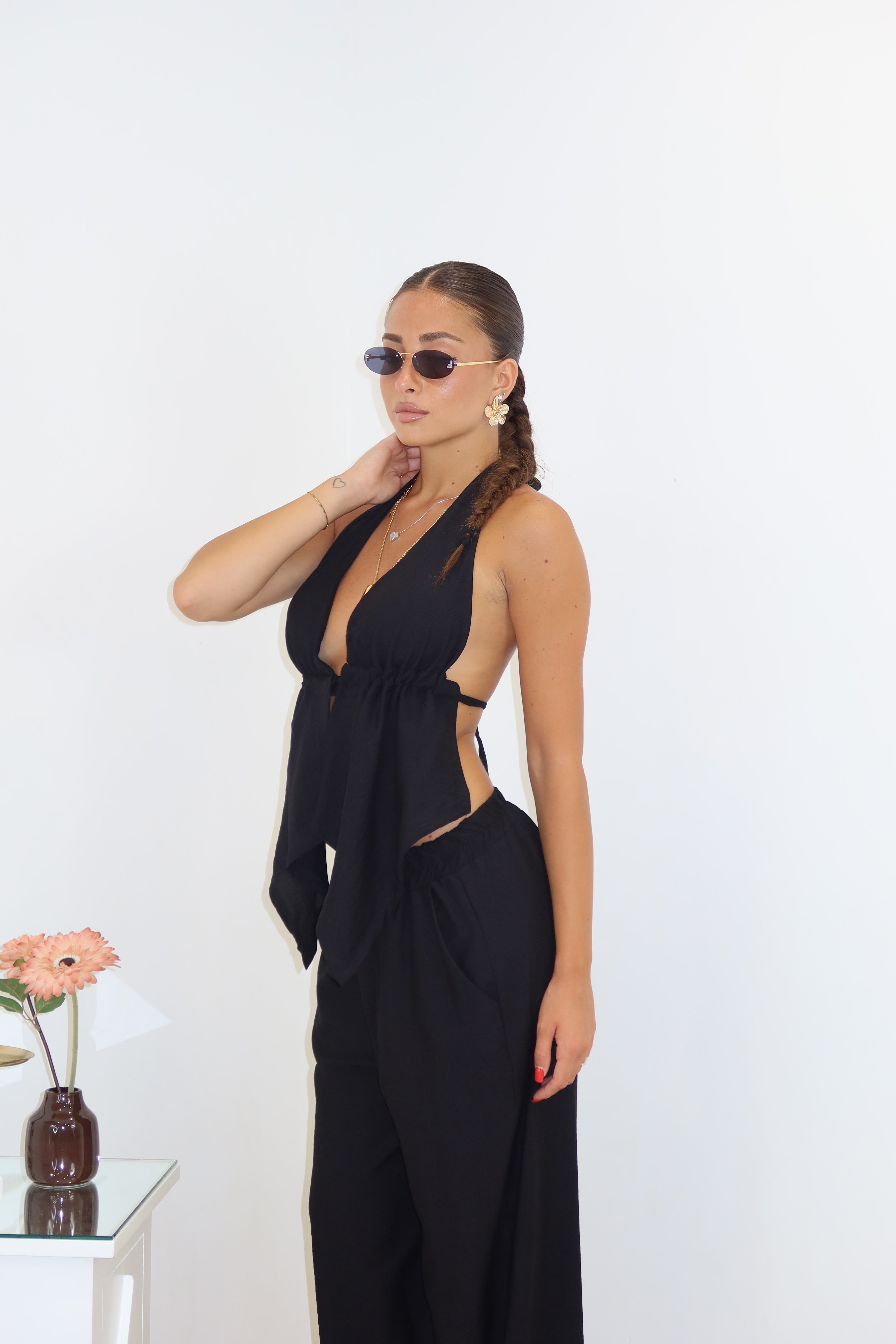 COORDINATO THEA