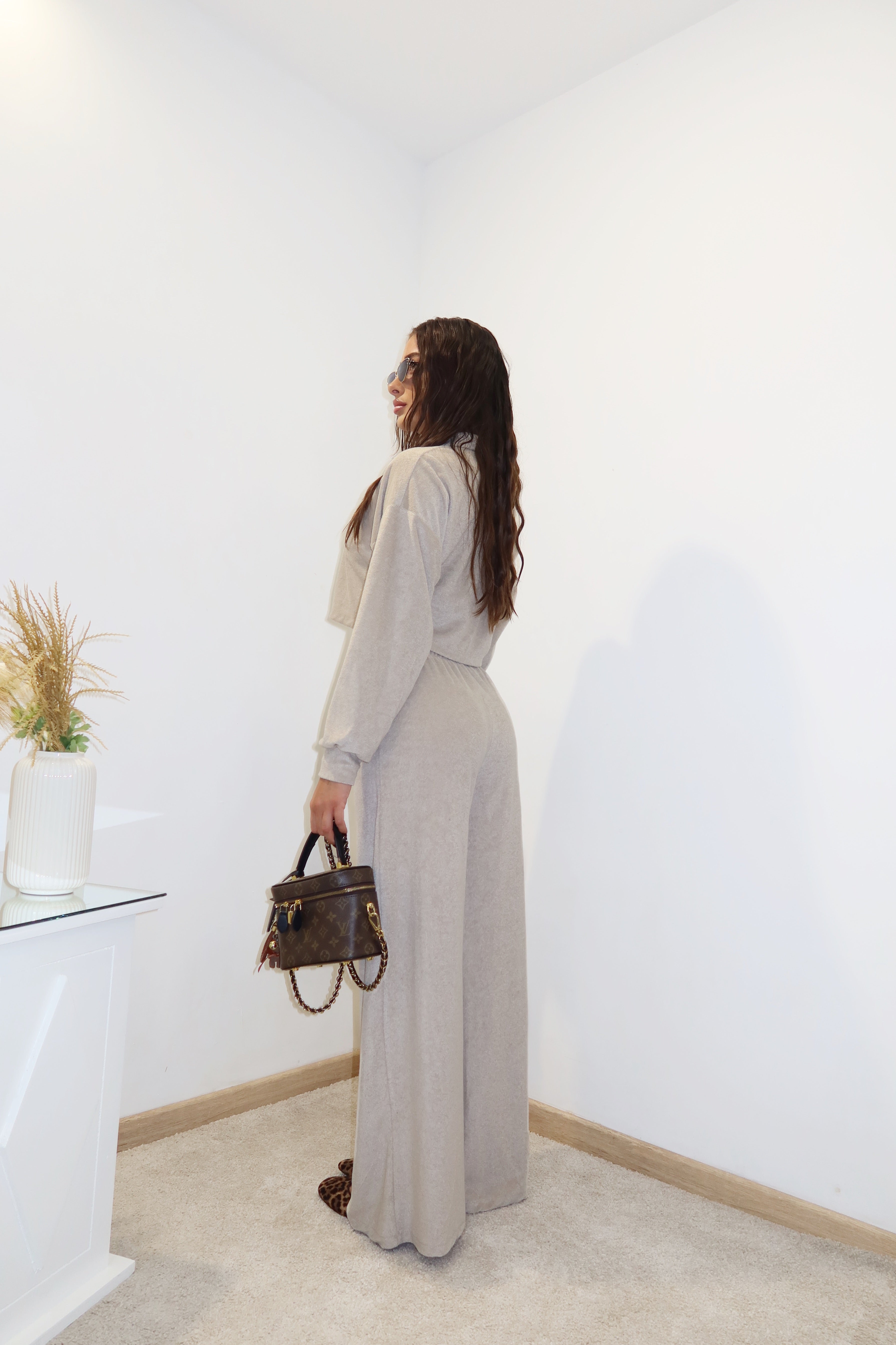 COORDINATO GIADA