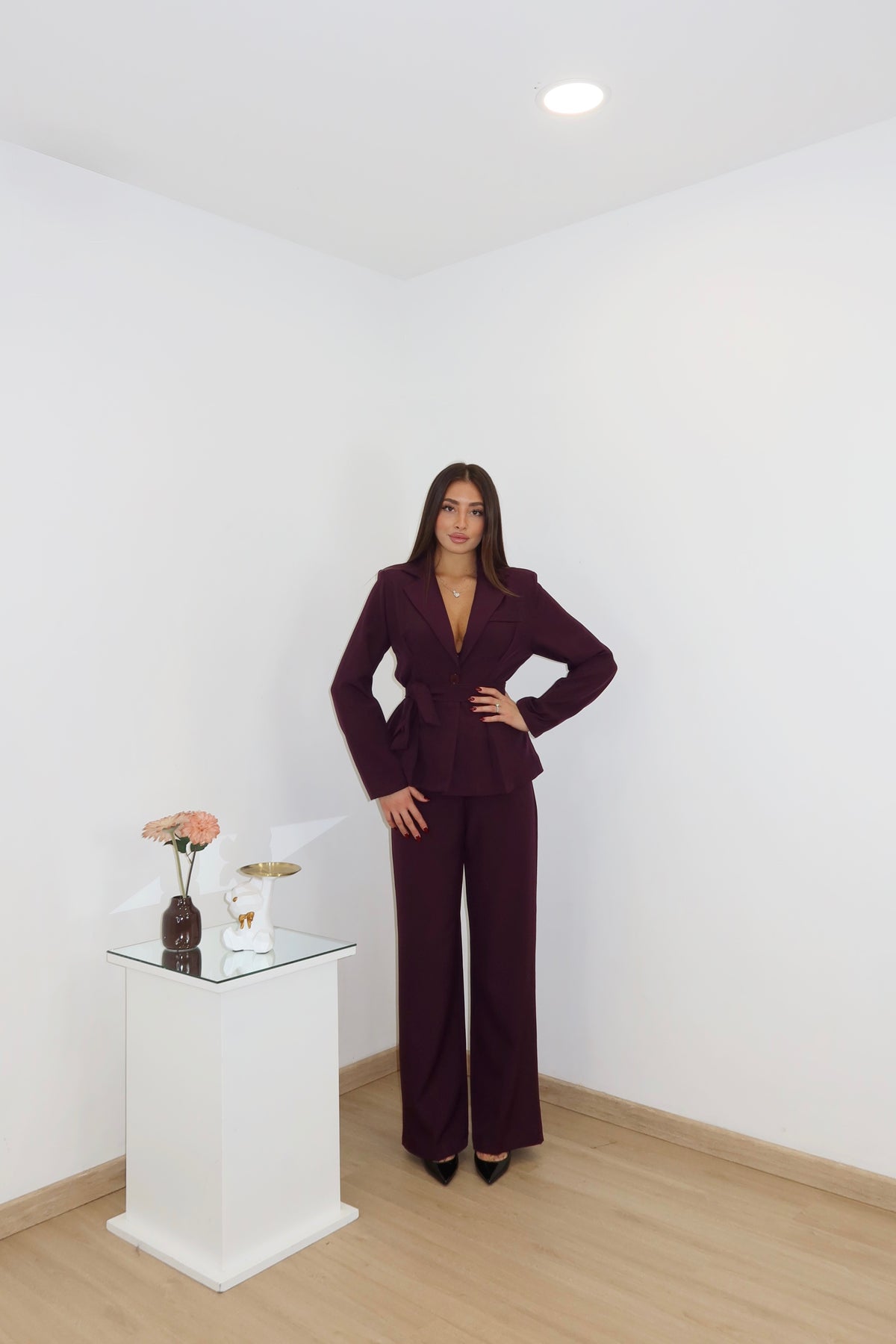 TAILLEUR MONACO