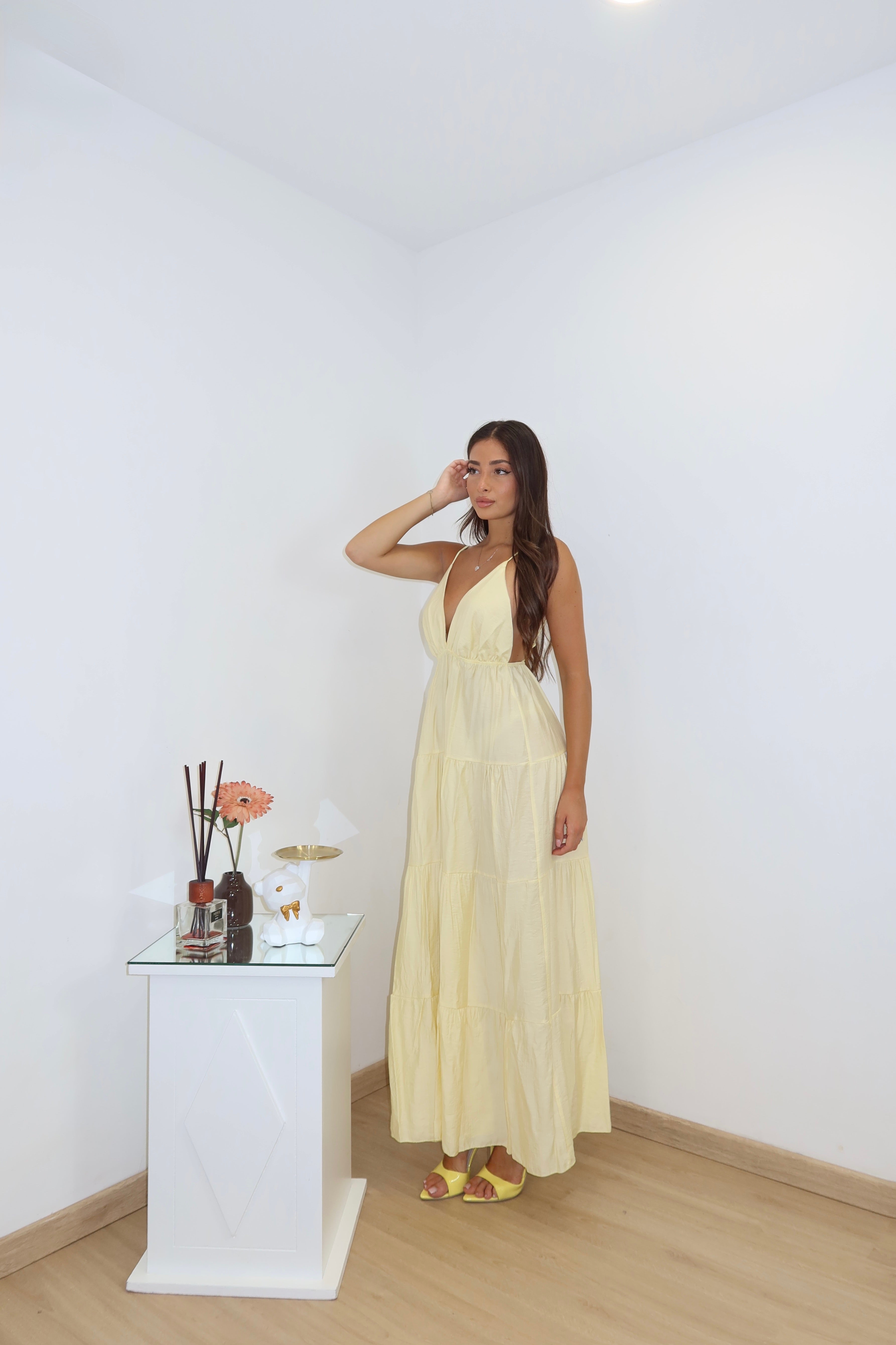 ABITO ISABEL