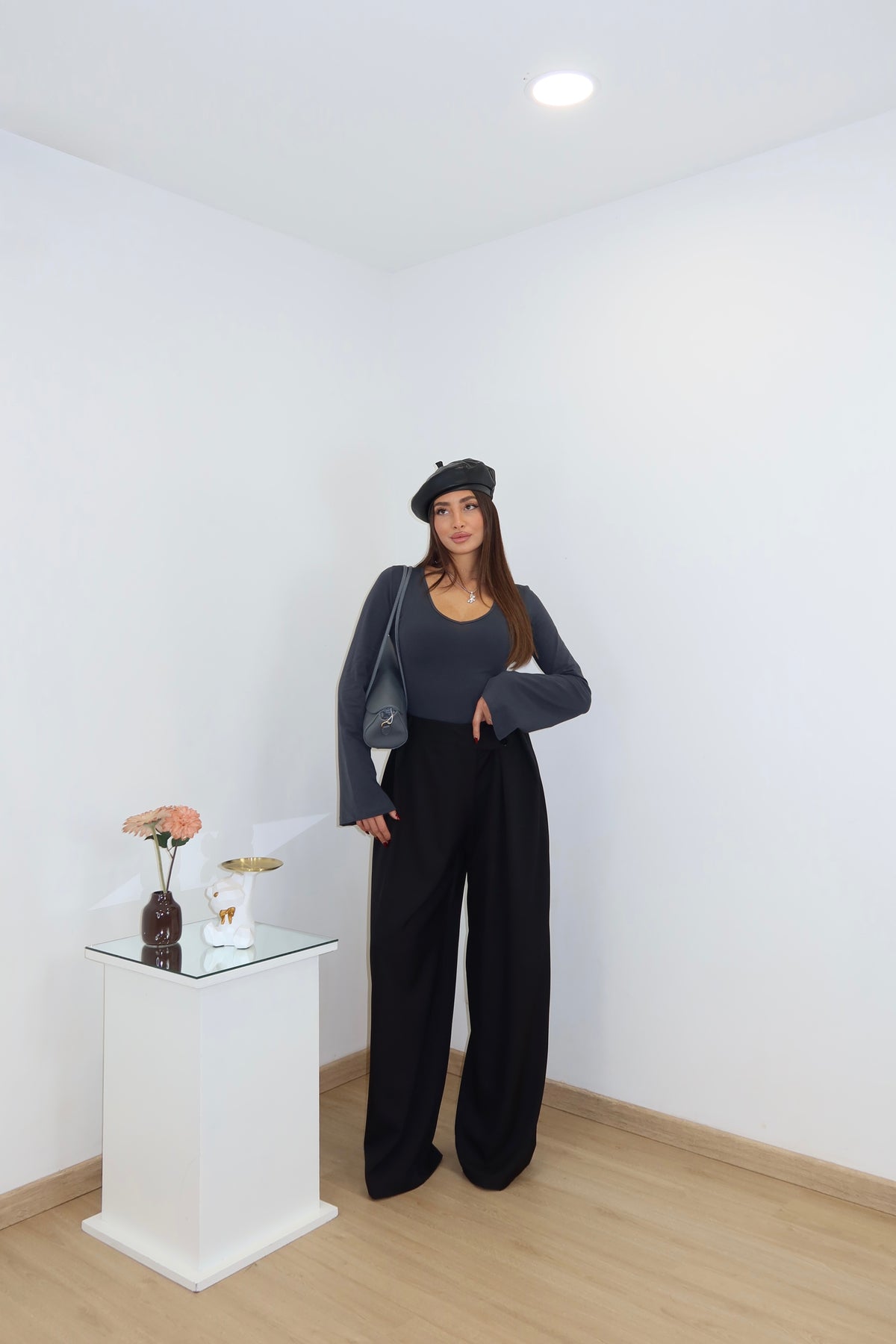 PANTALONE EVELINE