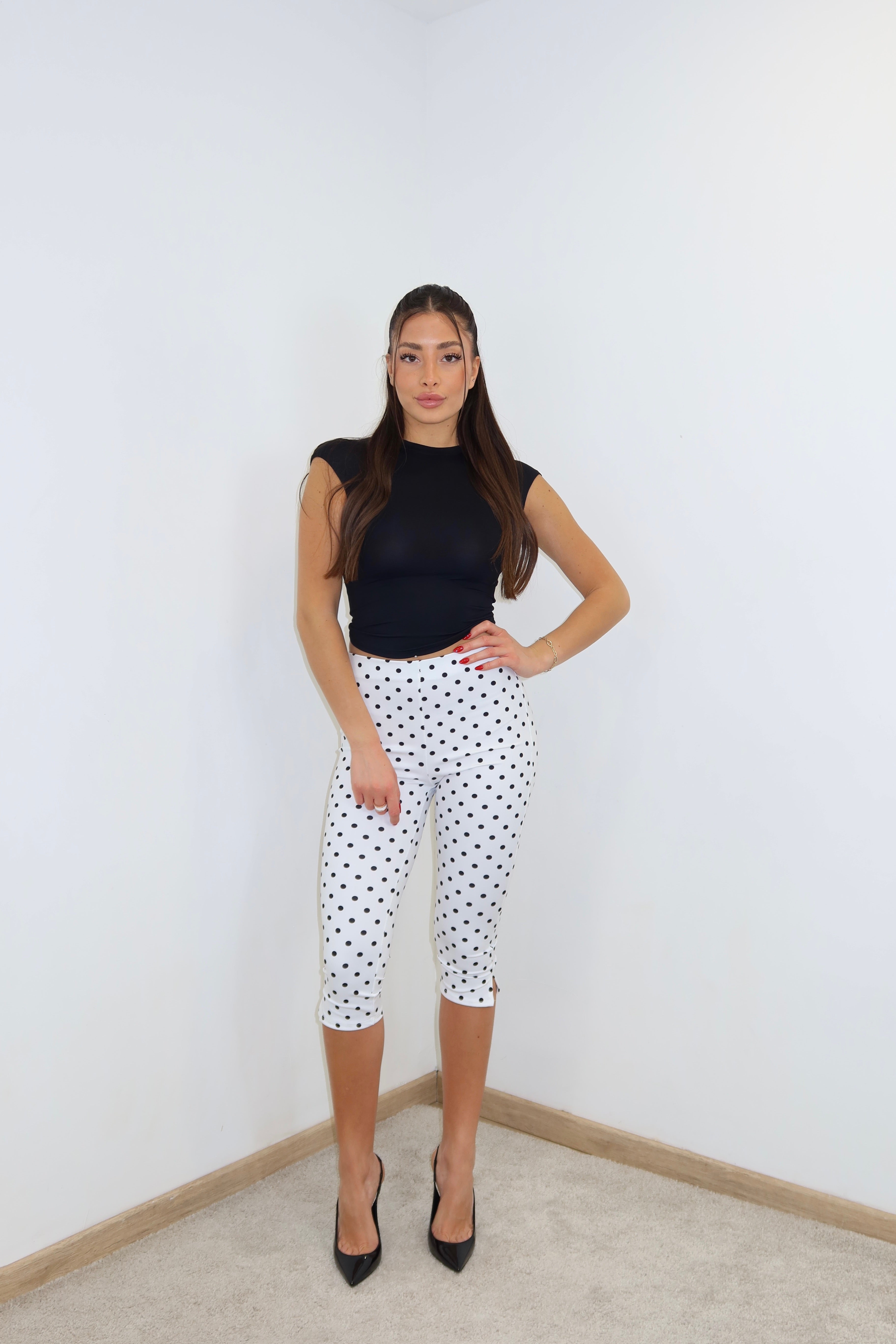 LEGGINS POIS