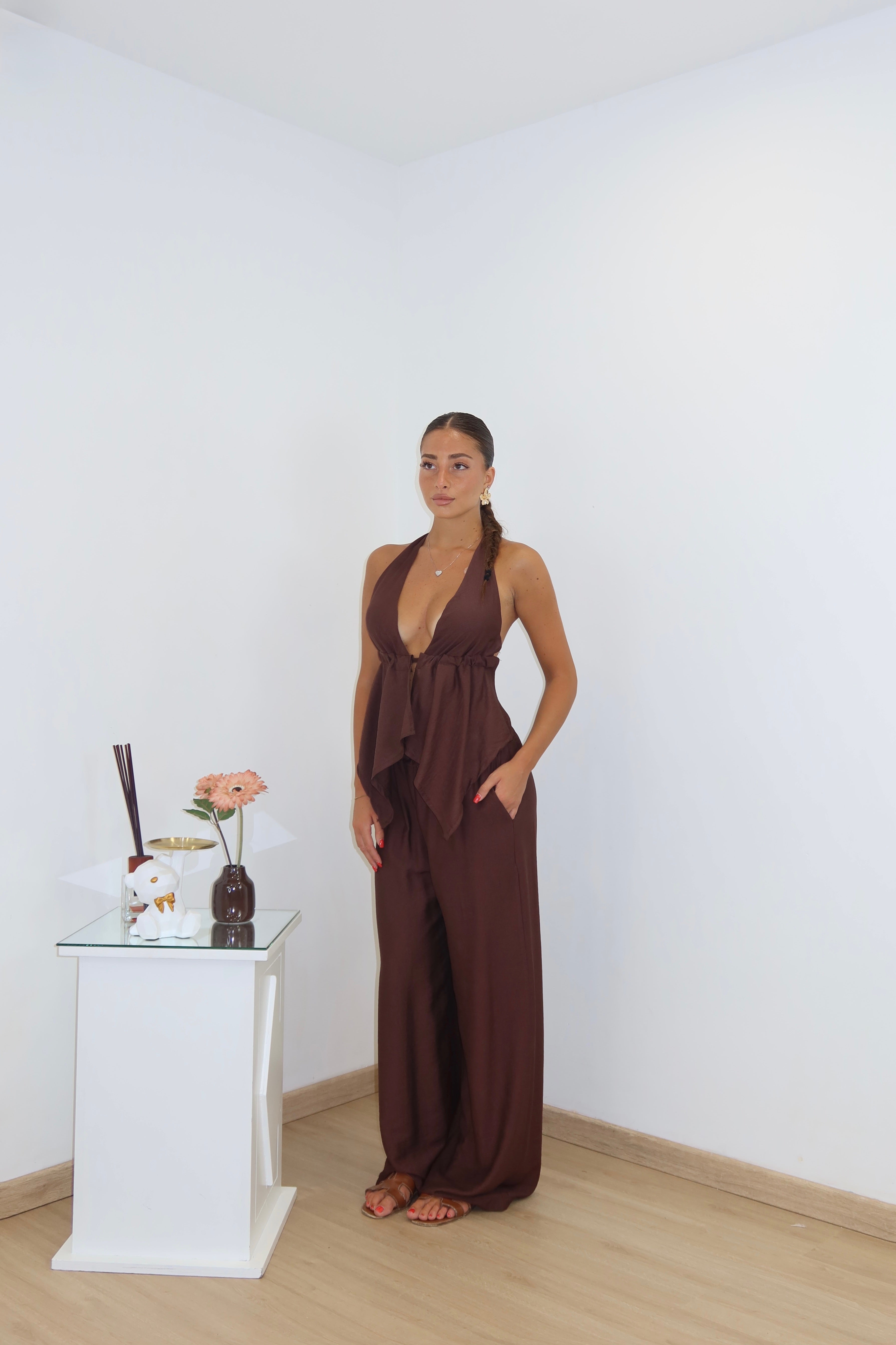 COORDINATO THEA