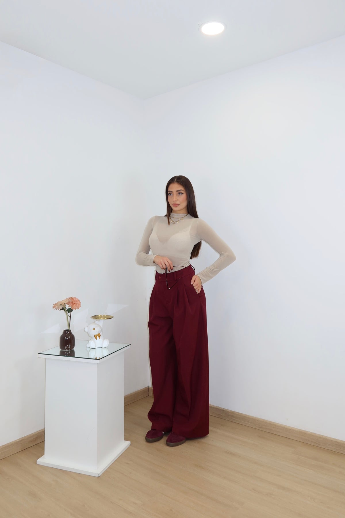 PANTALONE KATY