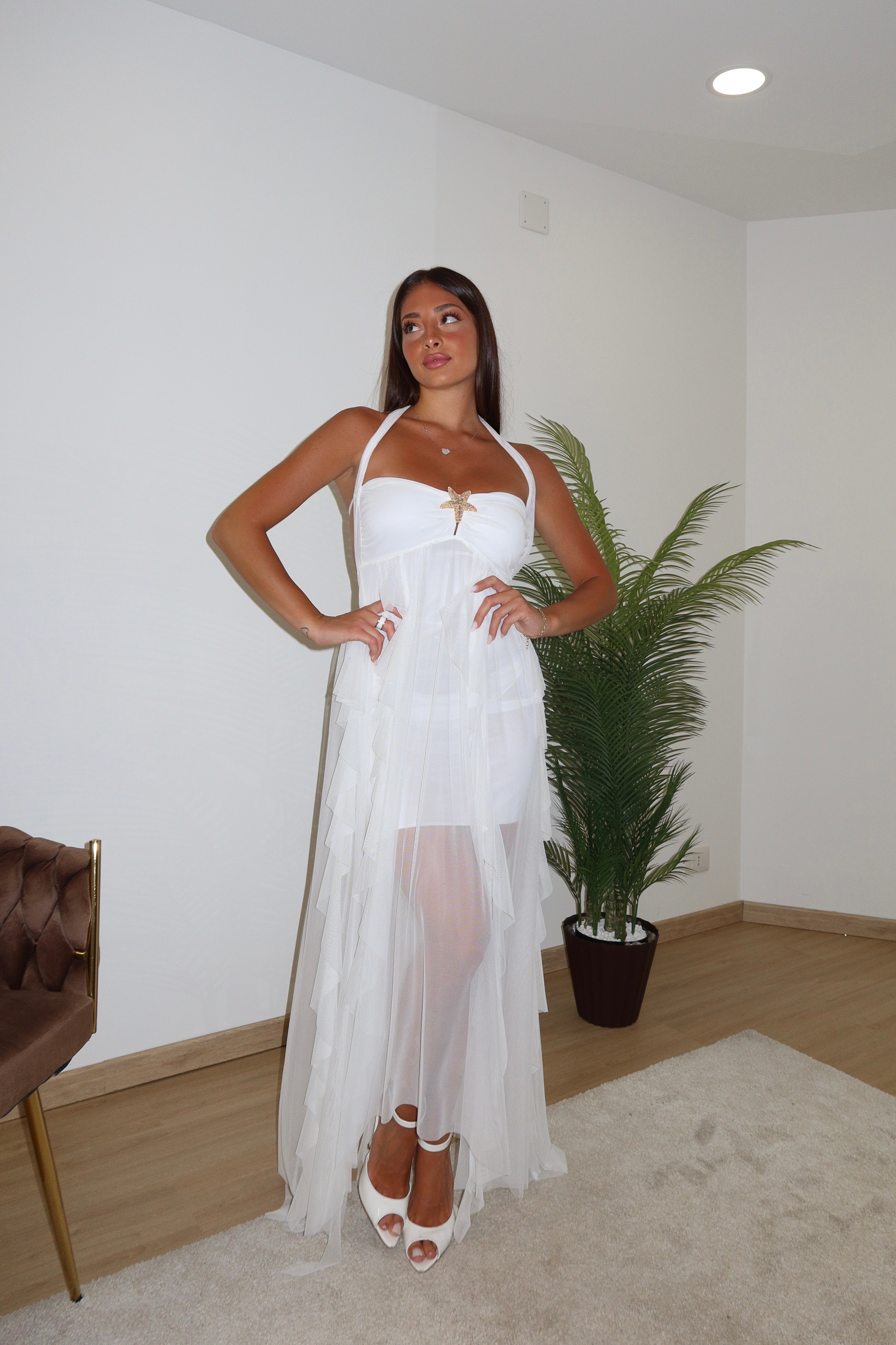 ABITO SAINT-TROPEZ