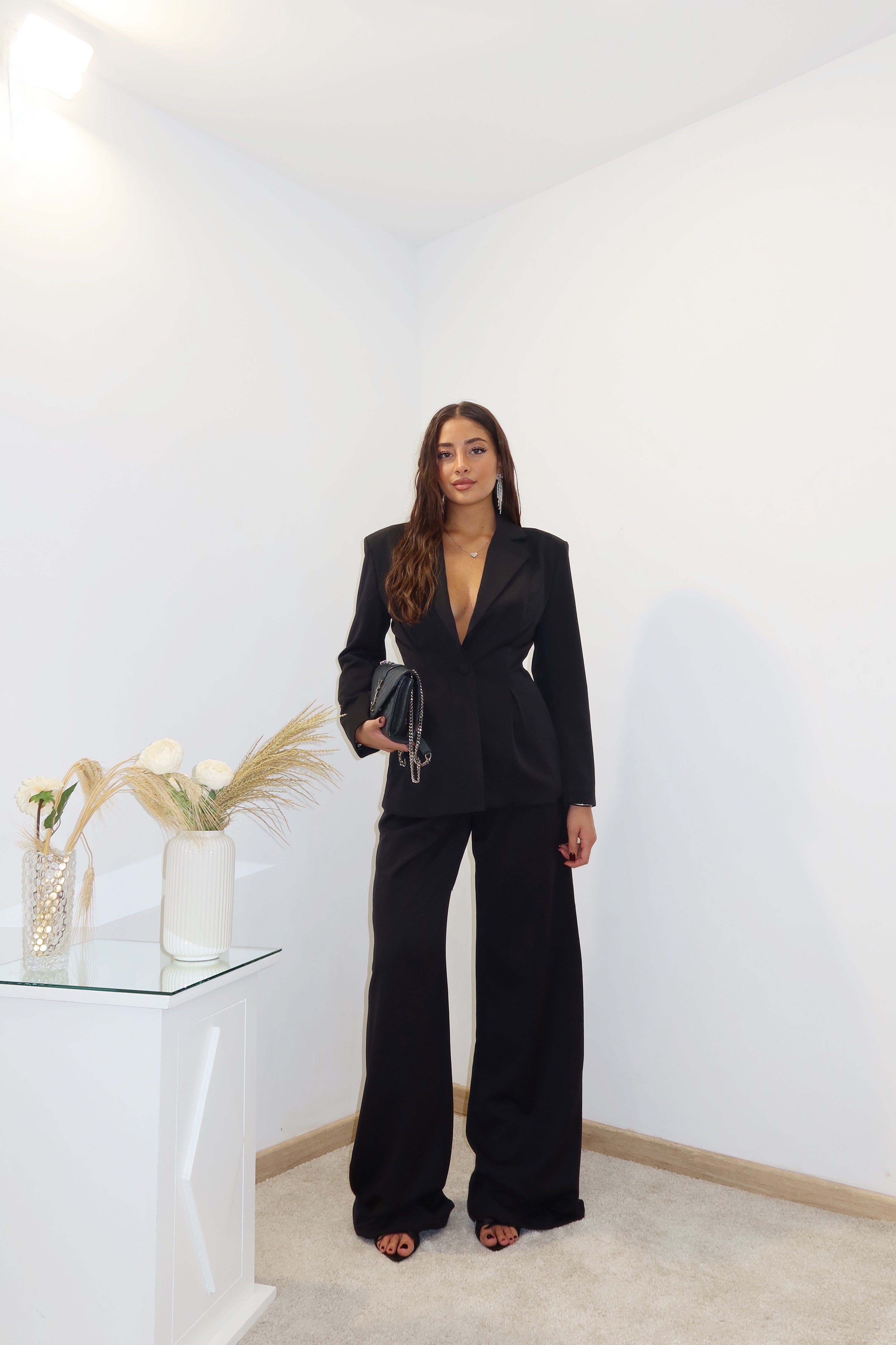 TAILLEUR ELENA