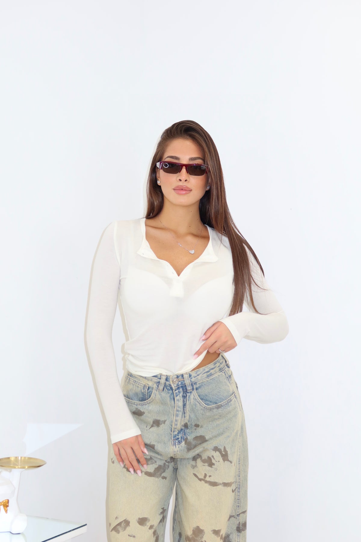 MAGLIA CHLOE