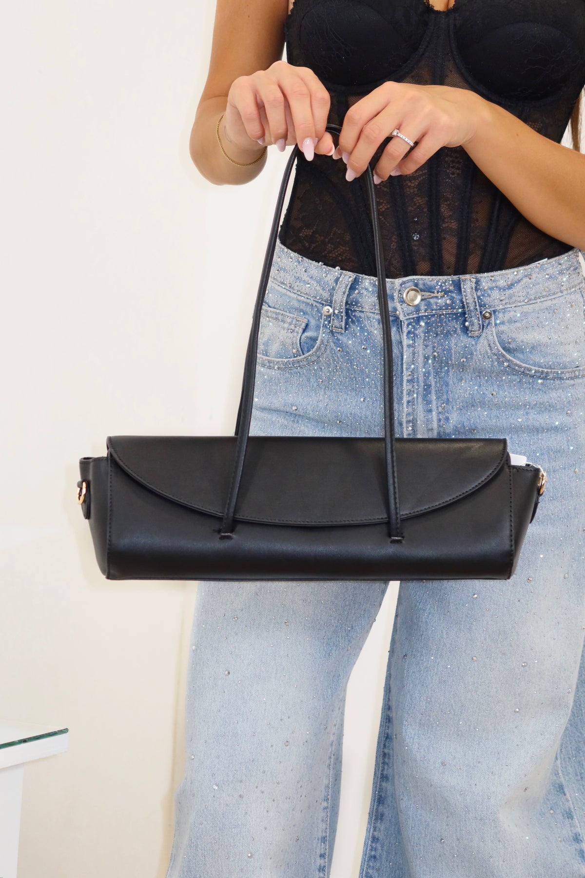 BORSA BASSOTTO