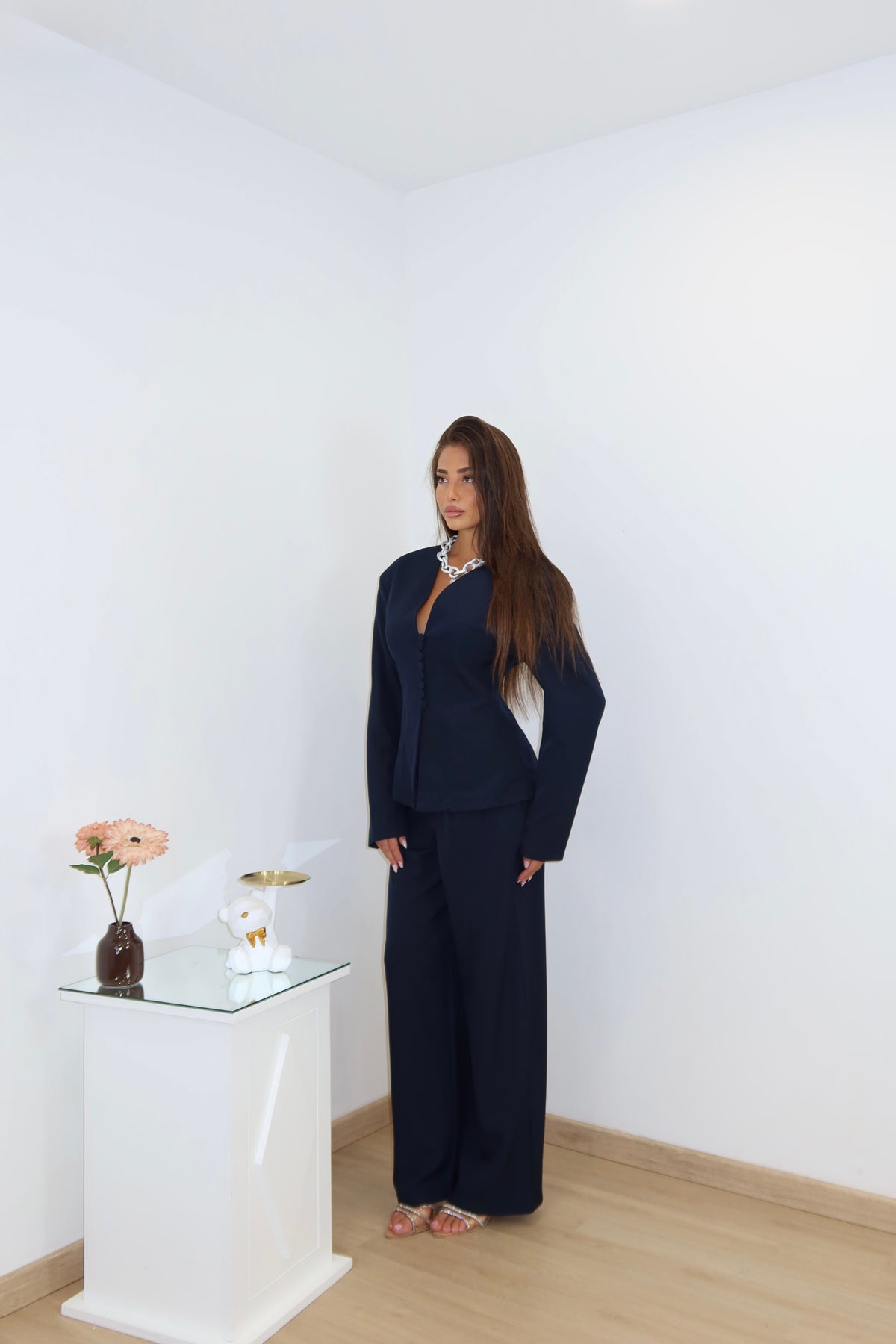 TAILLEUR PARIS