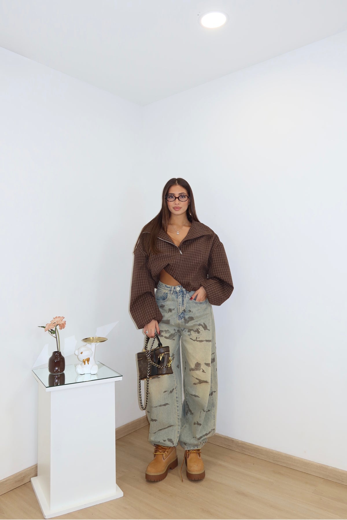 JEANS VINTAGE