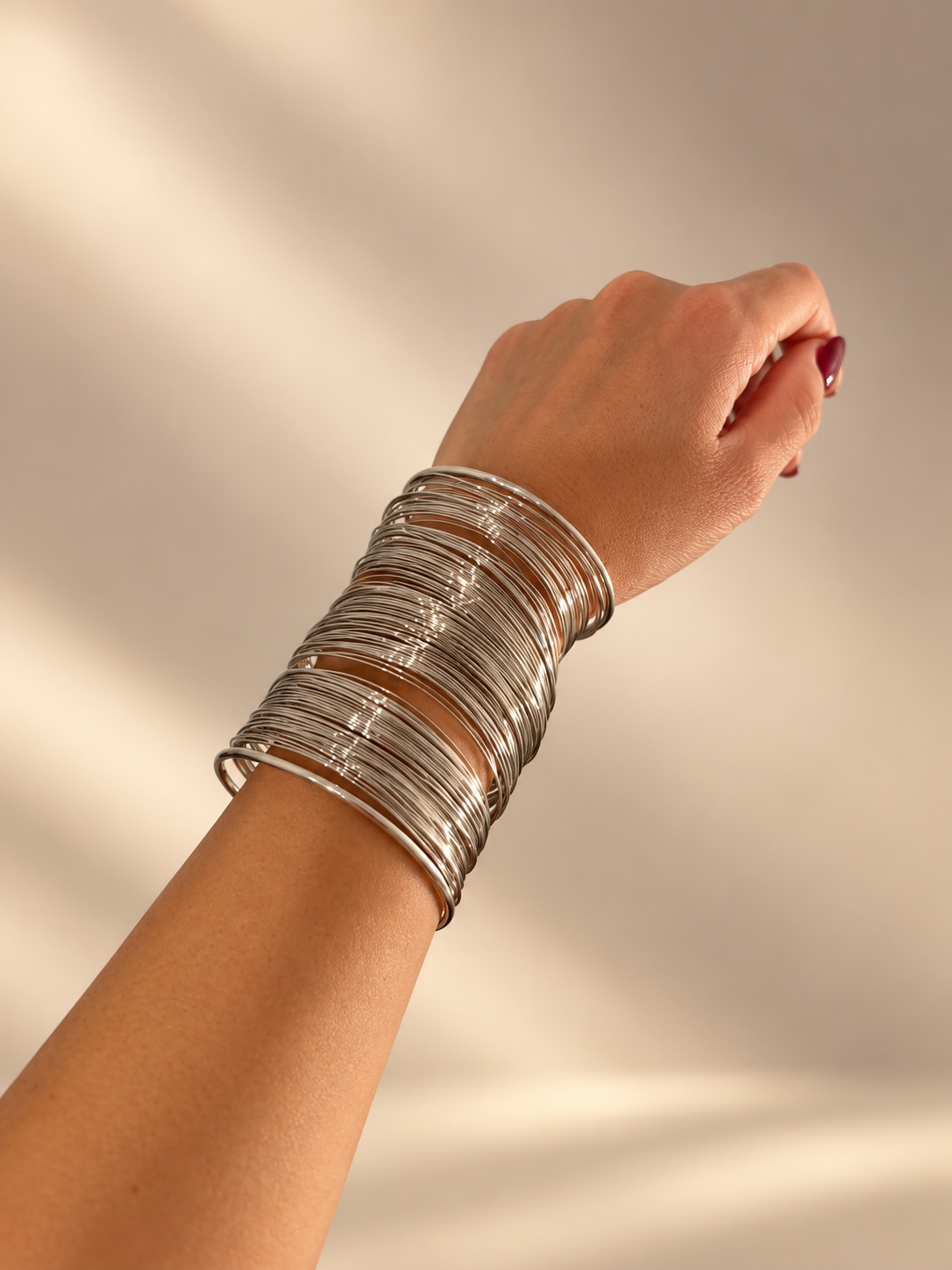 BRACCIALE THREAD