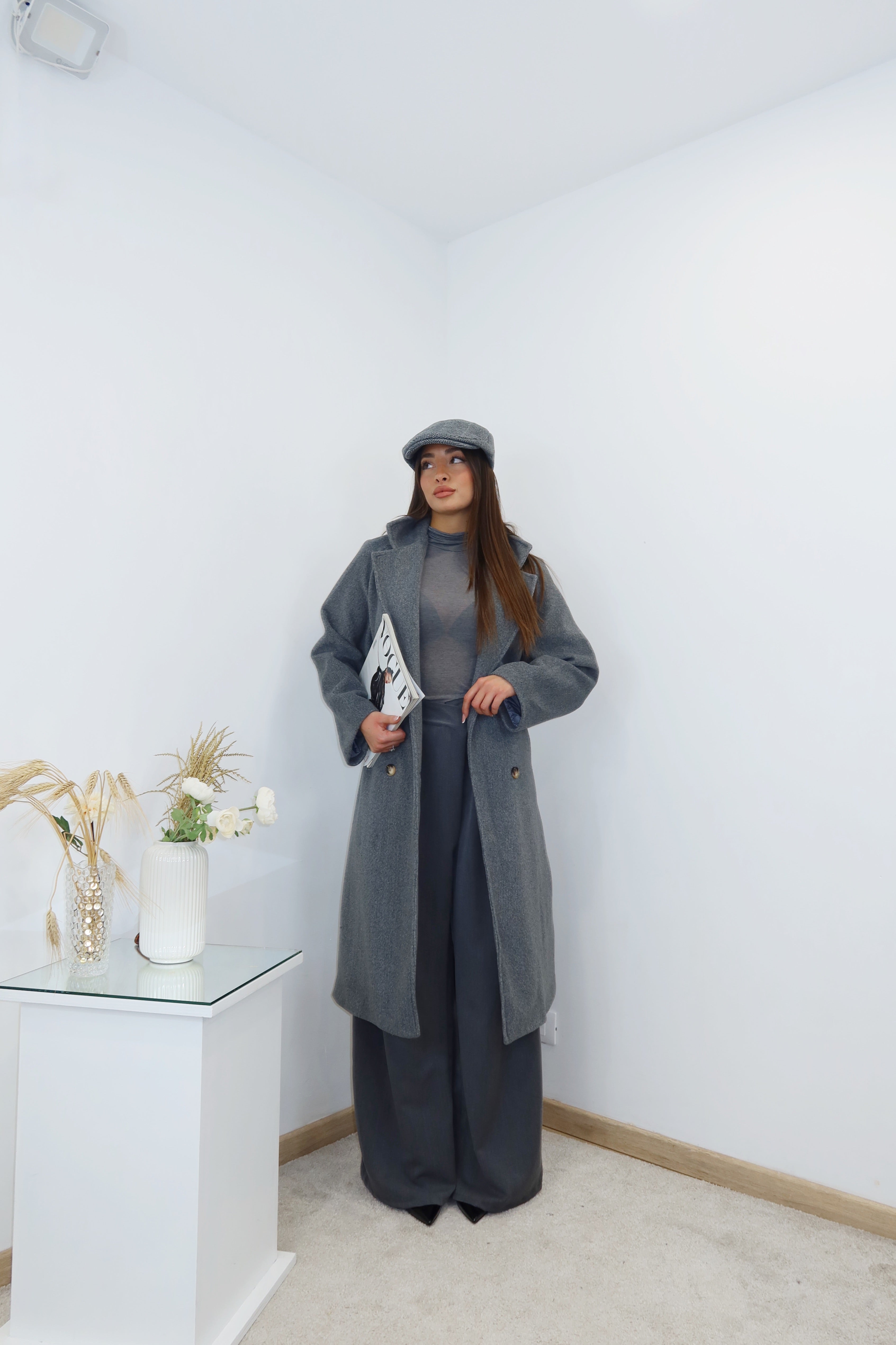 CAPPOTTO LAUREN