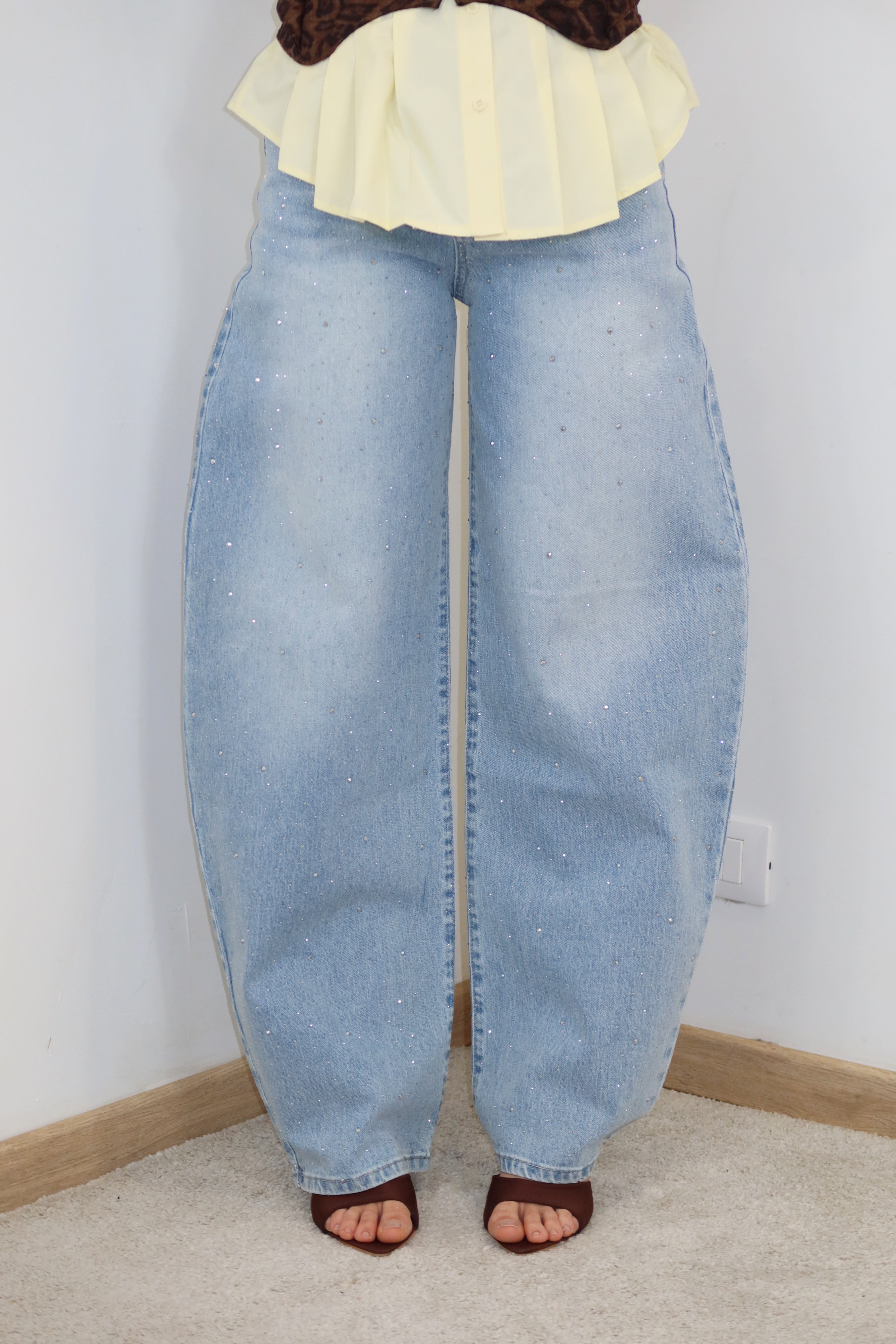 JEANS LUMIER