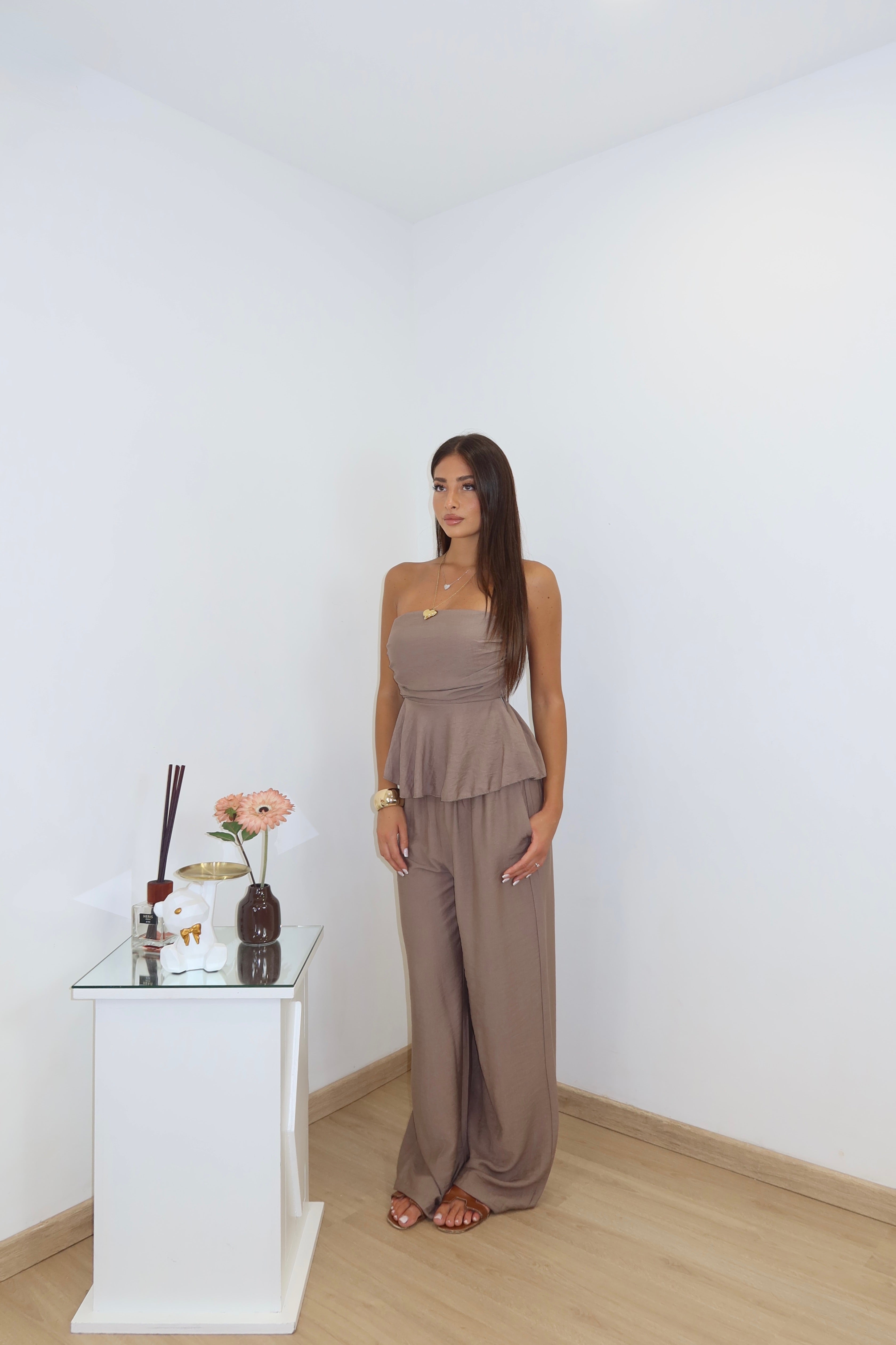 COORDINATO MARGARITA