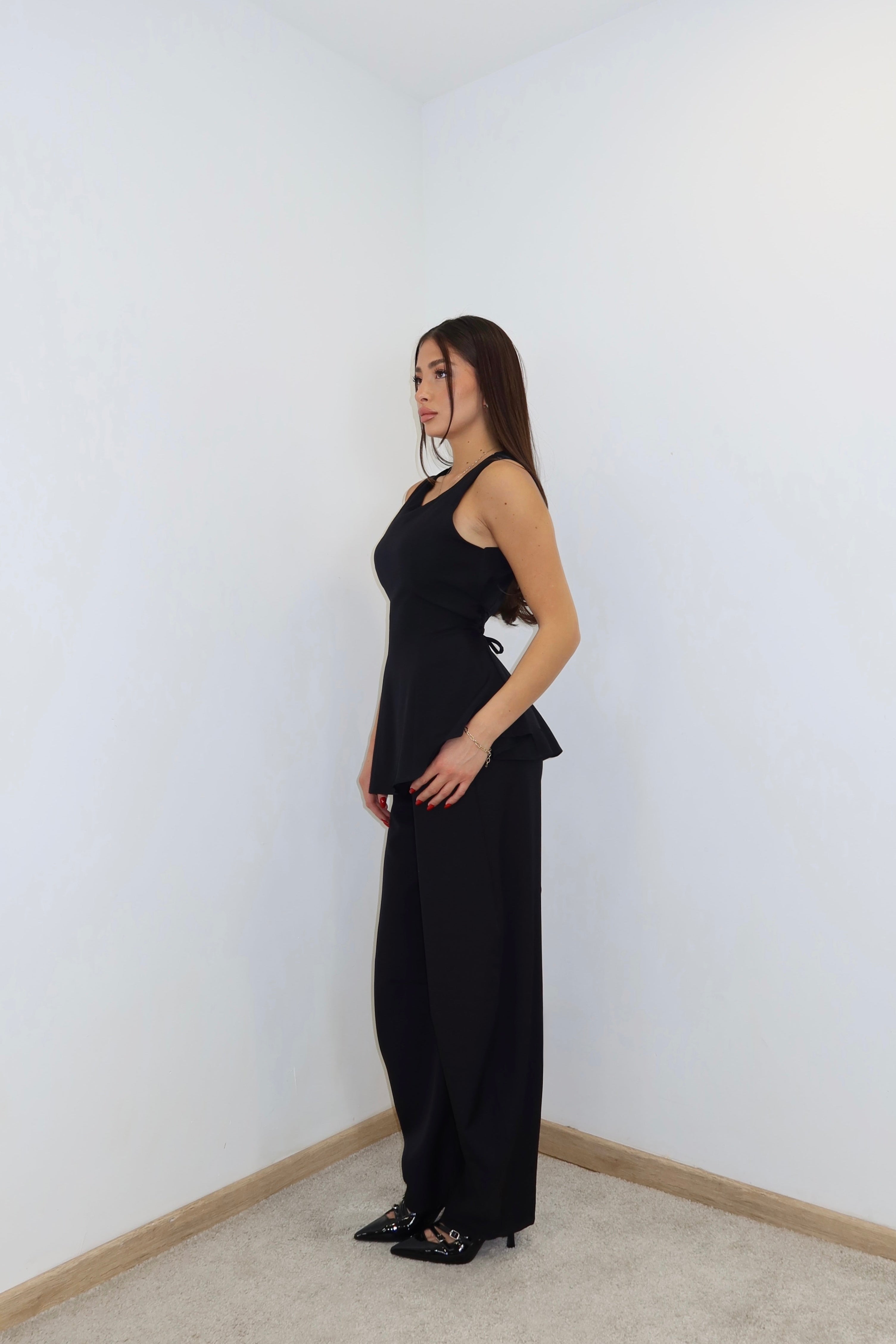 COORDINATO ALYSIA