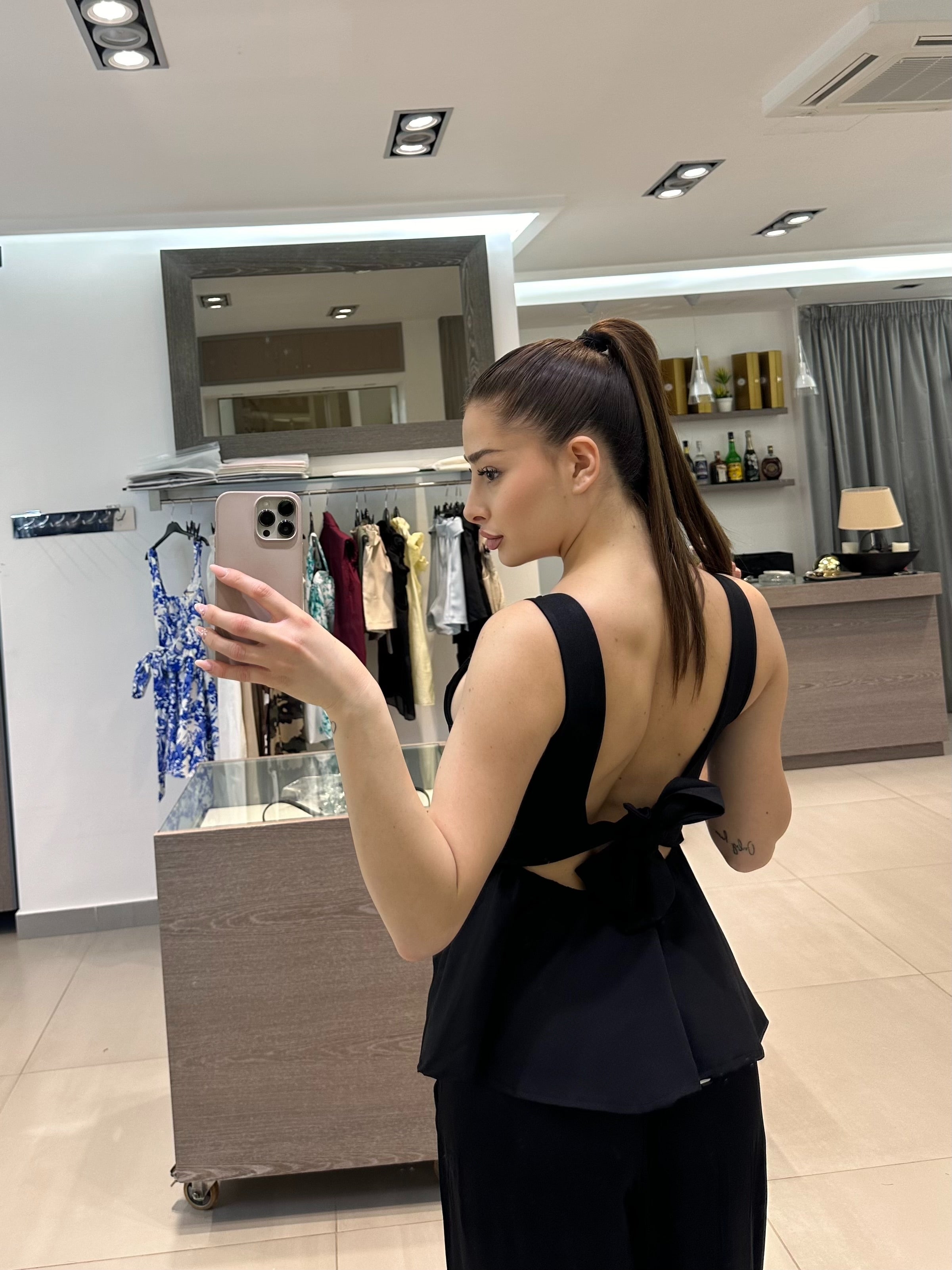 TOP LYSA
