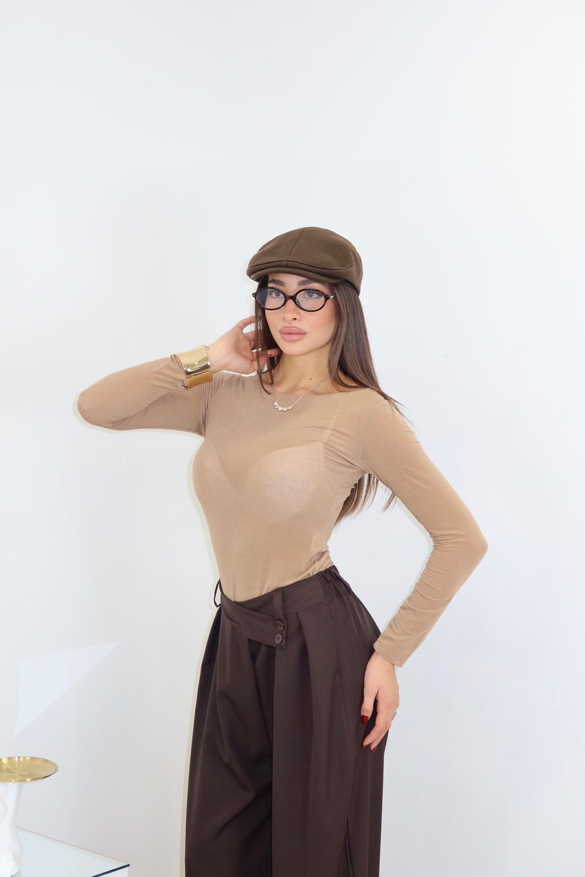 MAGLIA KENDALL