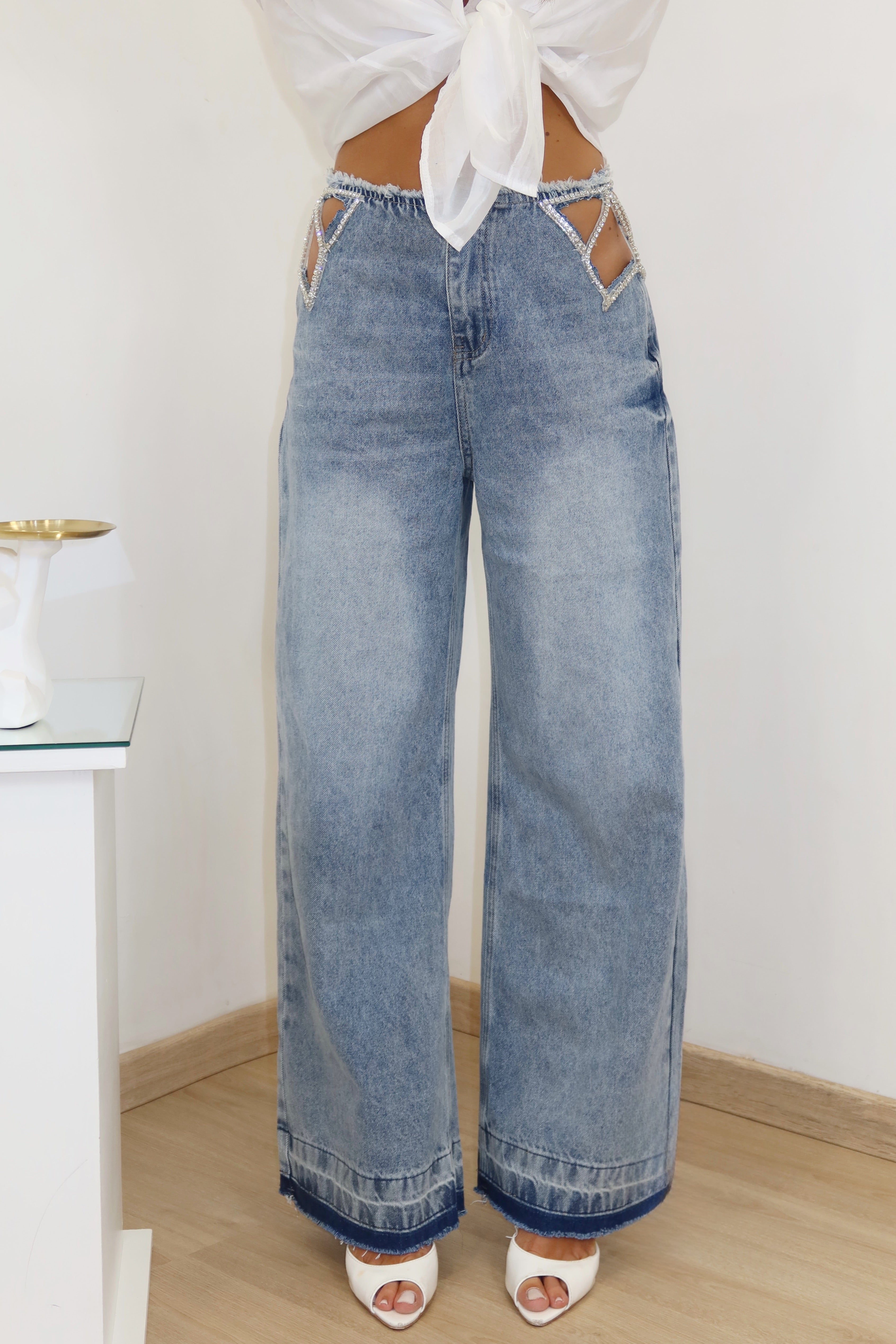 JEANS NOVA