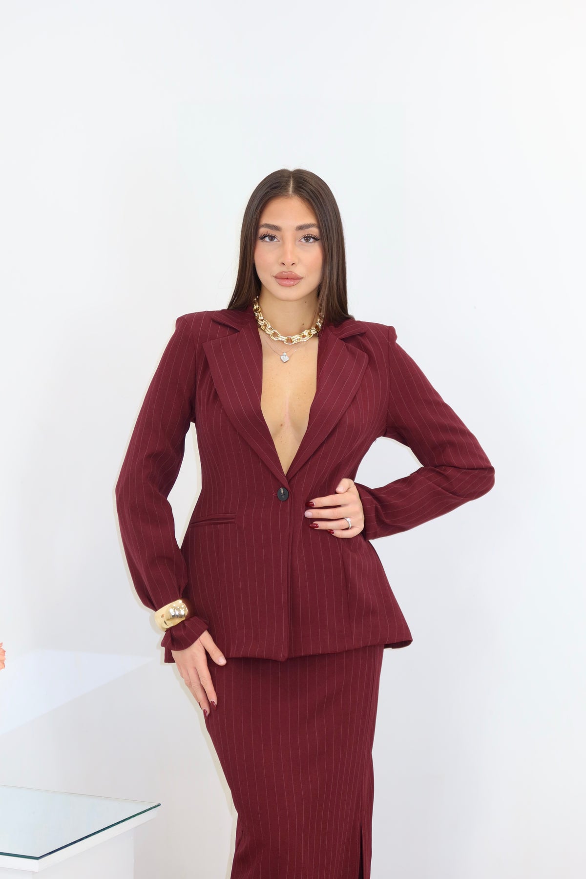 TAILLEUR MADISON