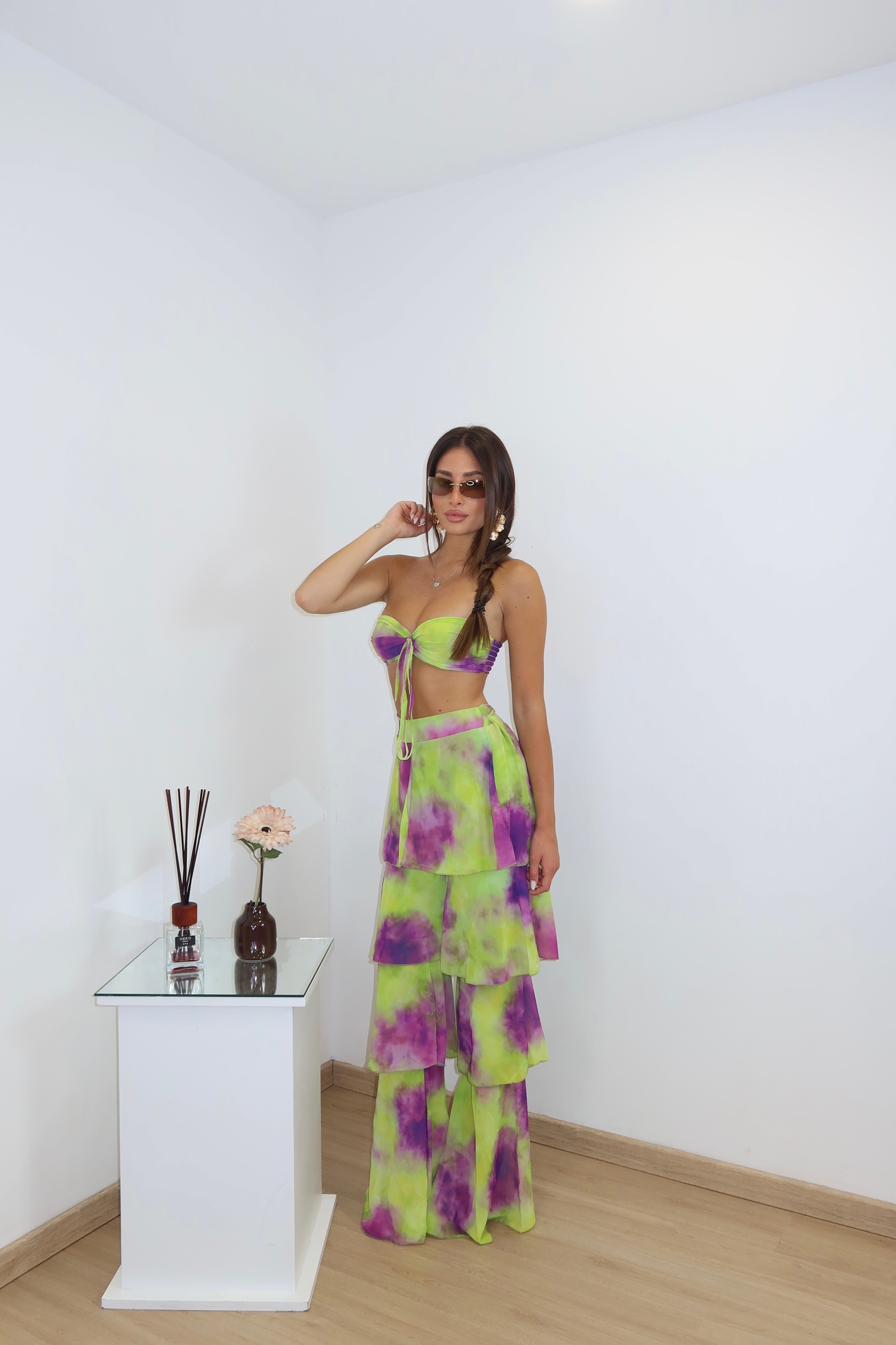 COORDINATO BALI