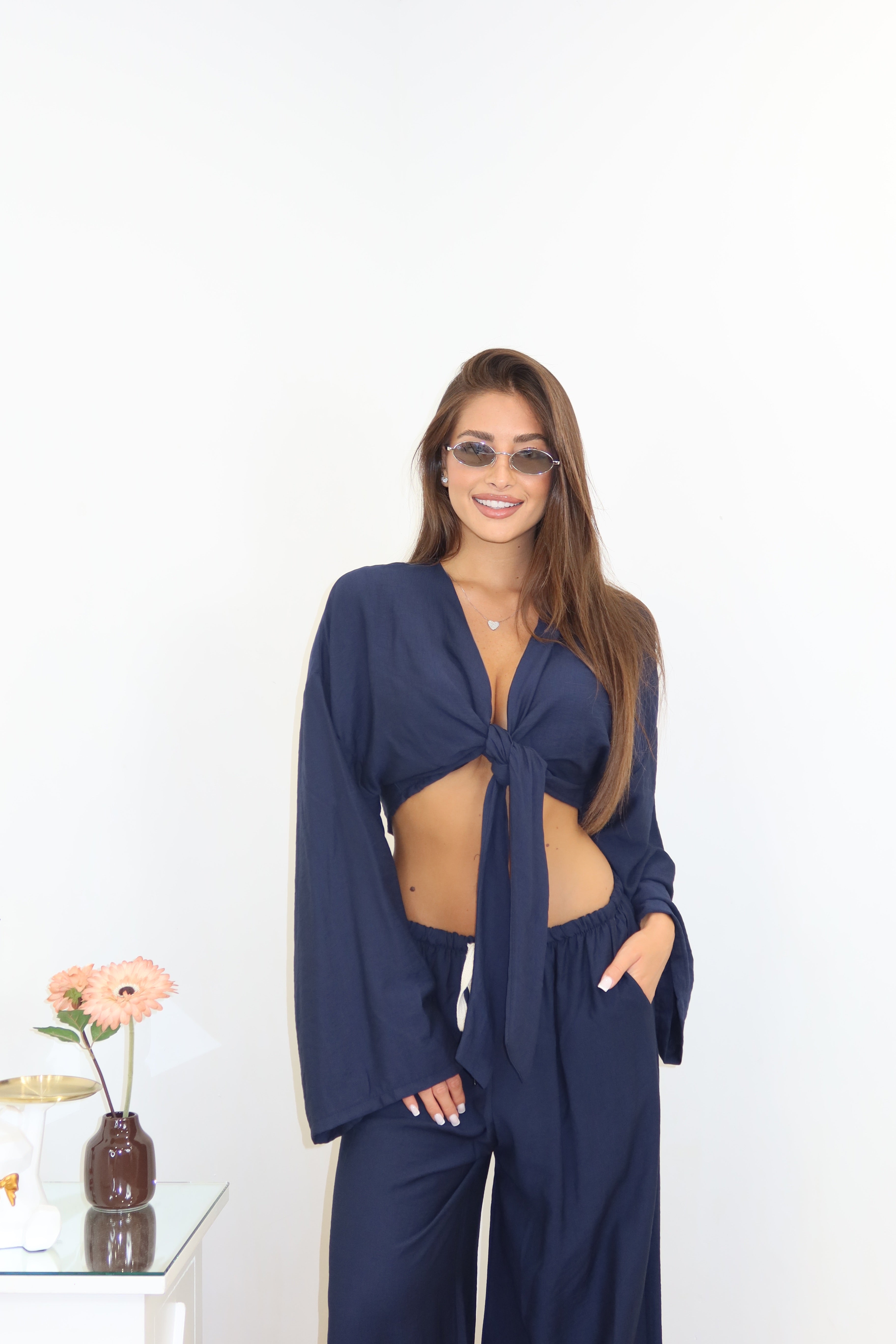 COORDINATO MAYA