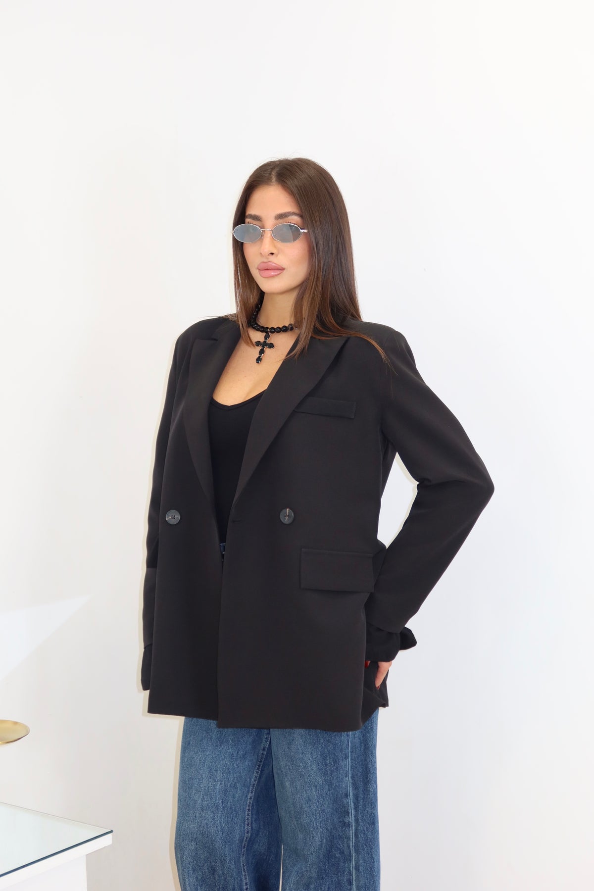 BLAZER TATIANA