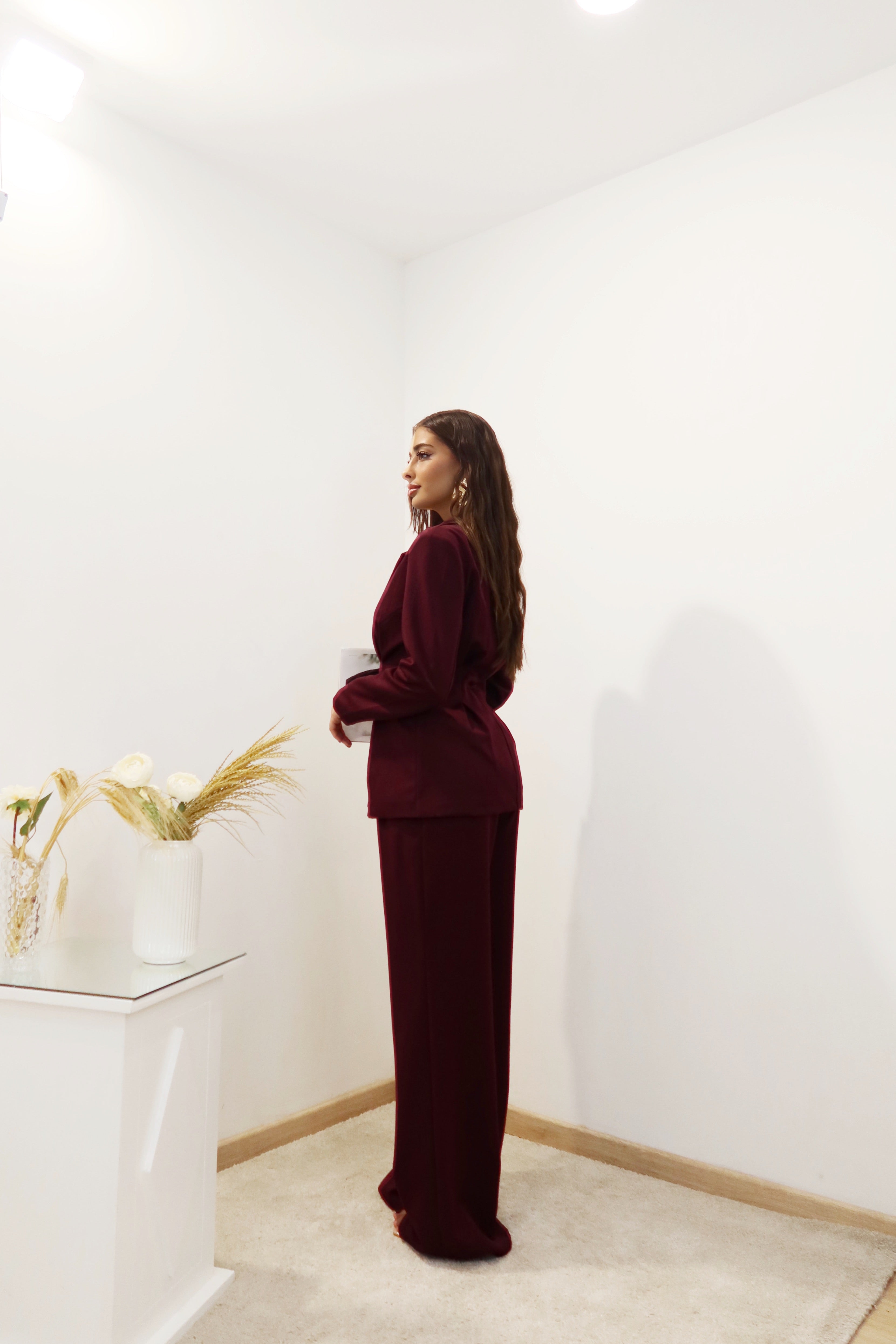 TAILLEUR ELENA