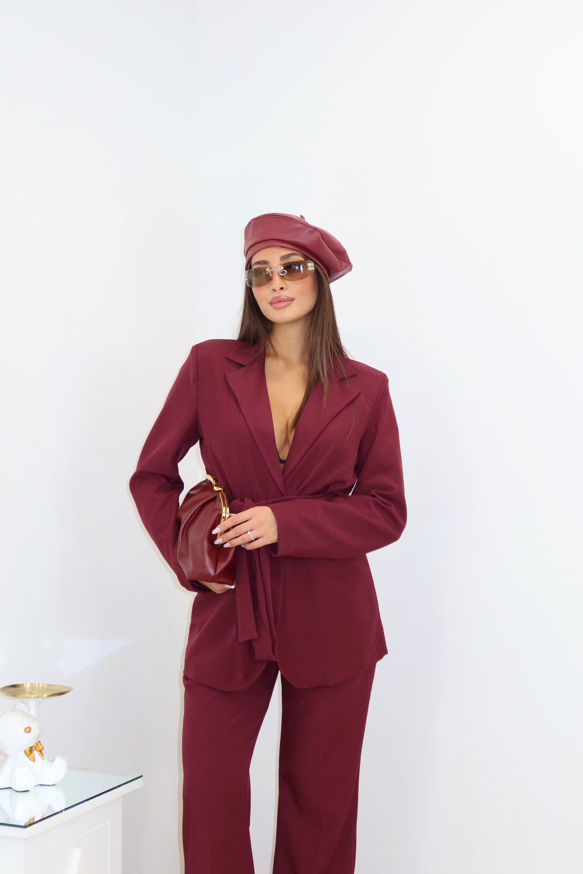 TAILLEUR SOPHIE