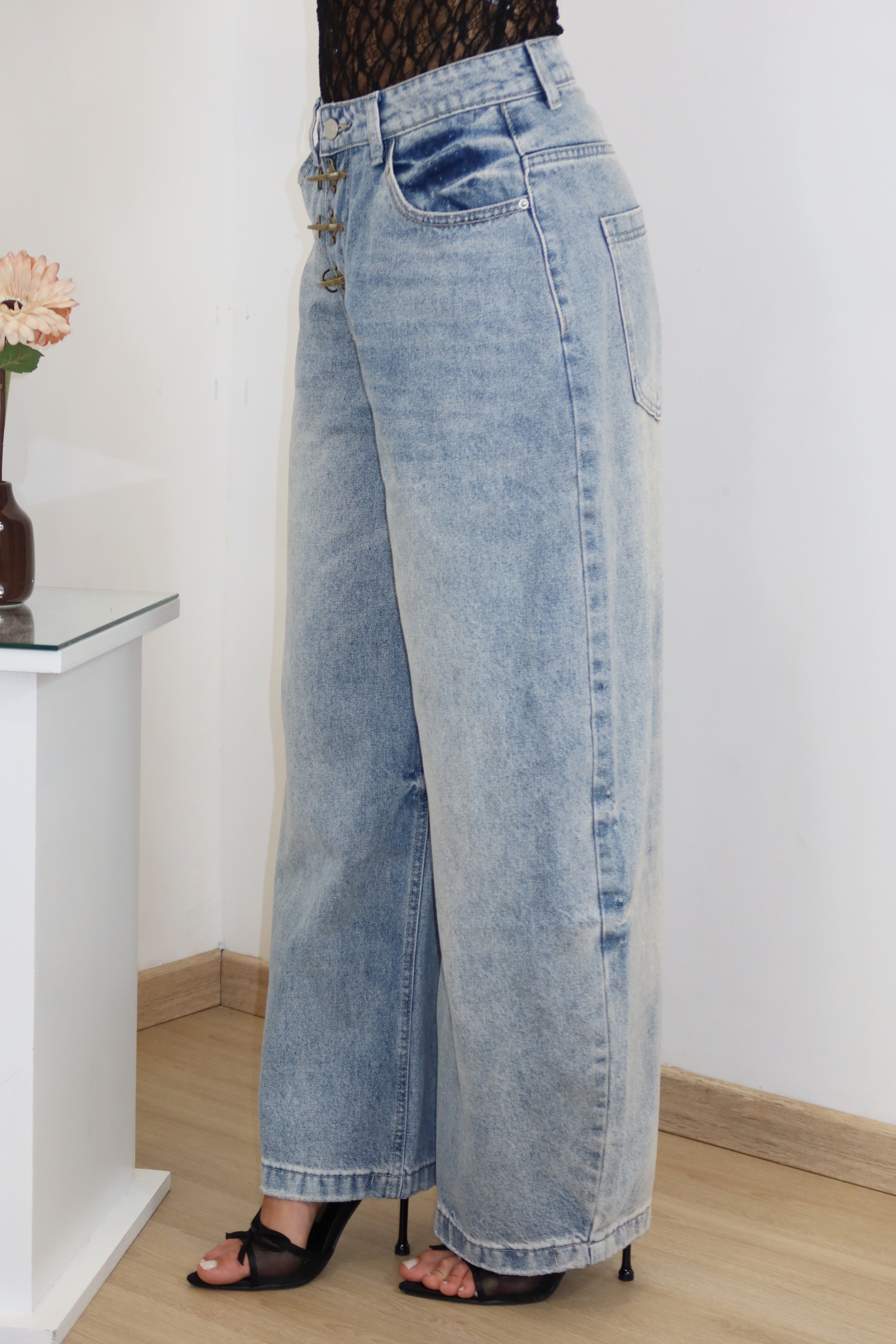 JEANS HOOCK