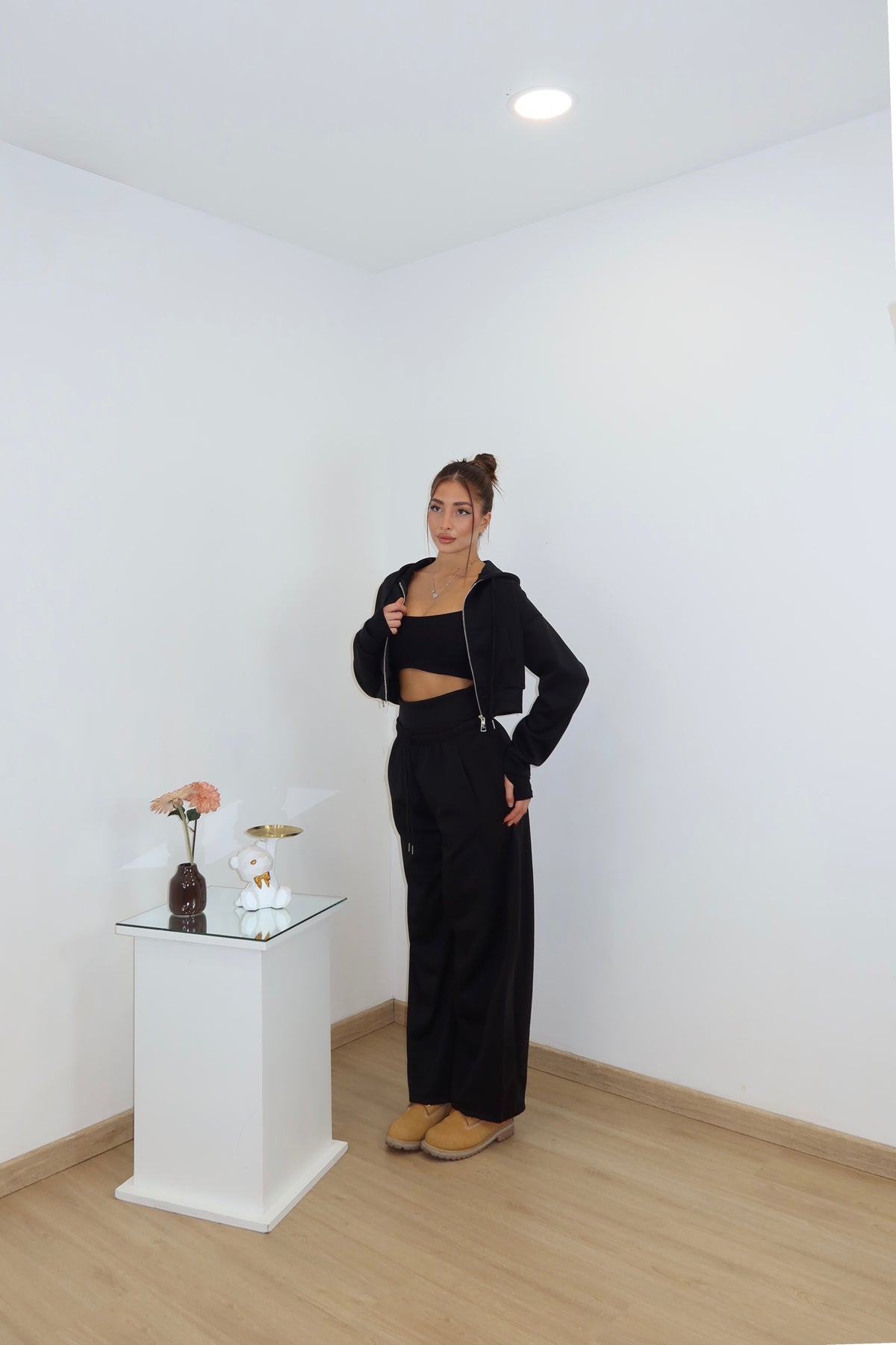 COORDINATO CLARA